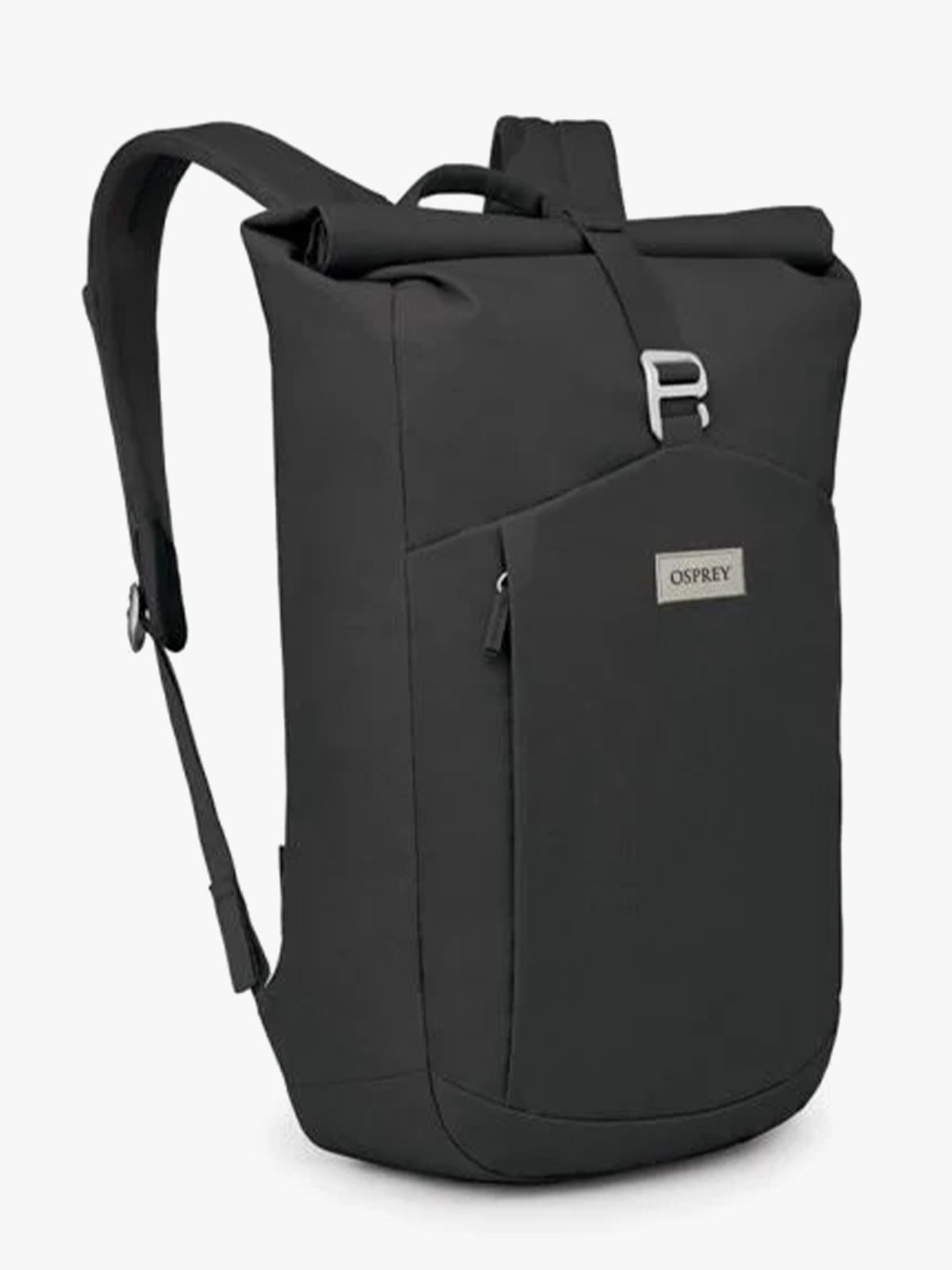 Osprey Arcane Roll Top 22 Liter Black