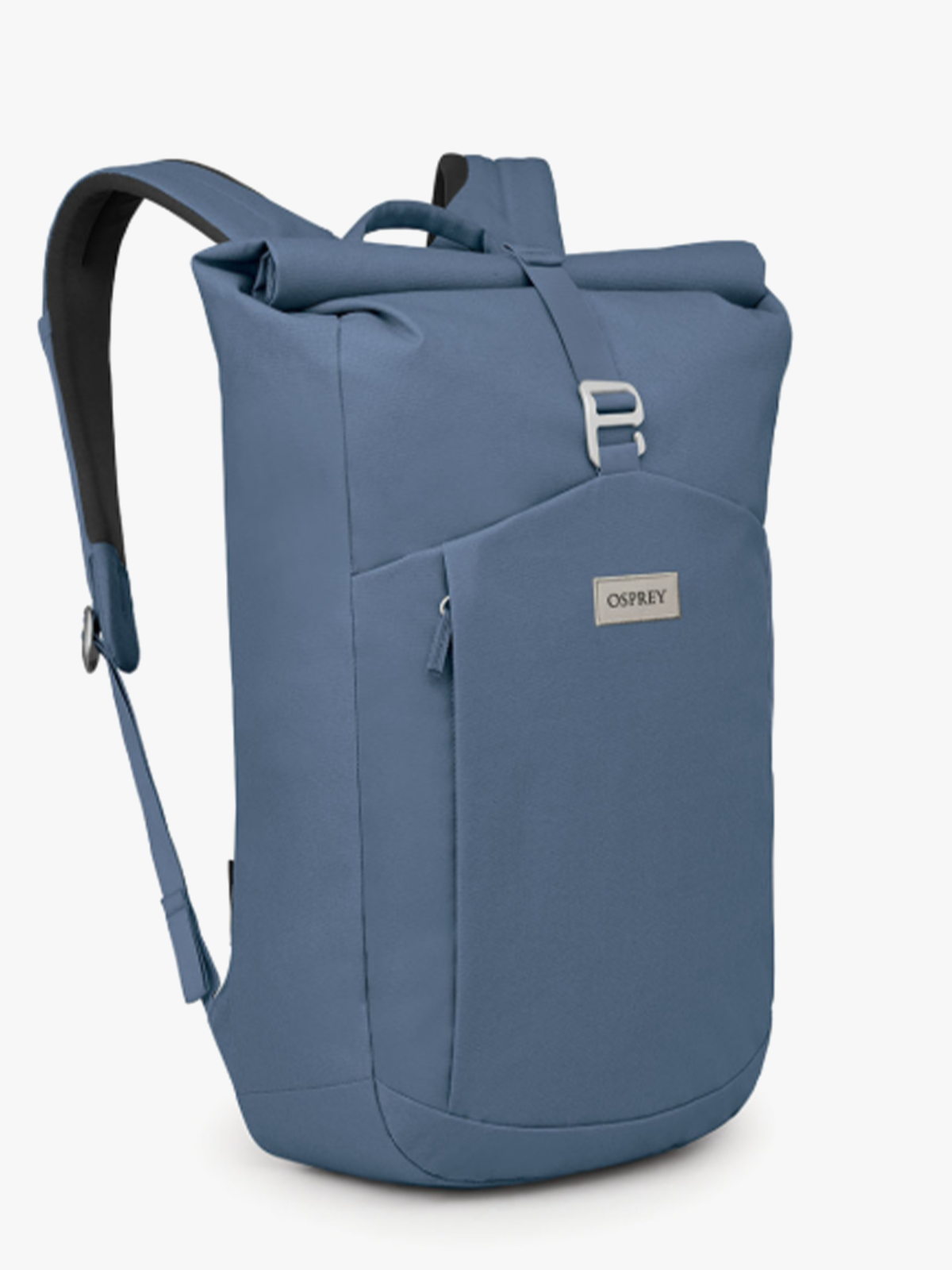 Osprey Arcane Roll Top 22 Liter Nirvana Blue Heather