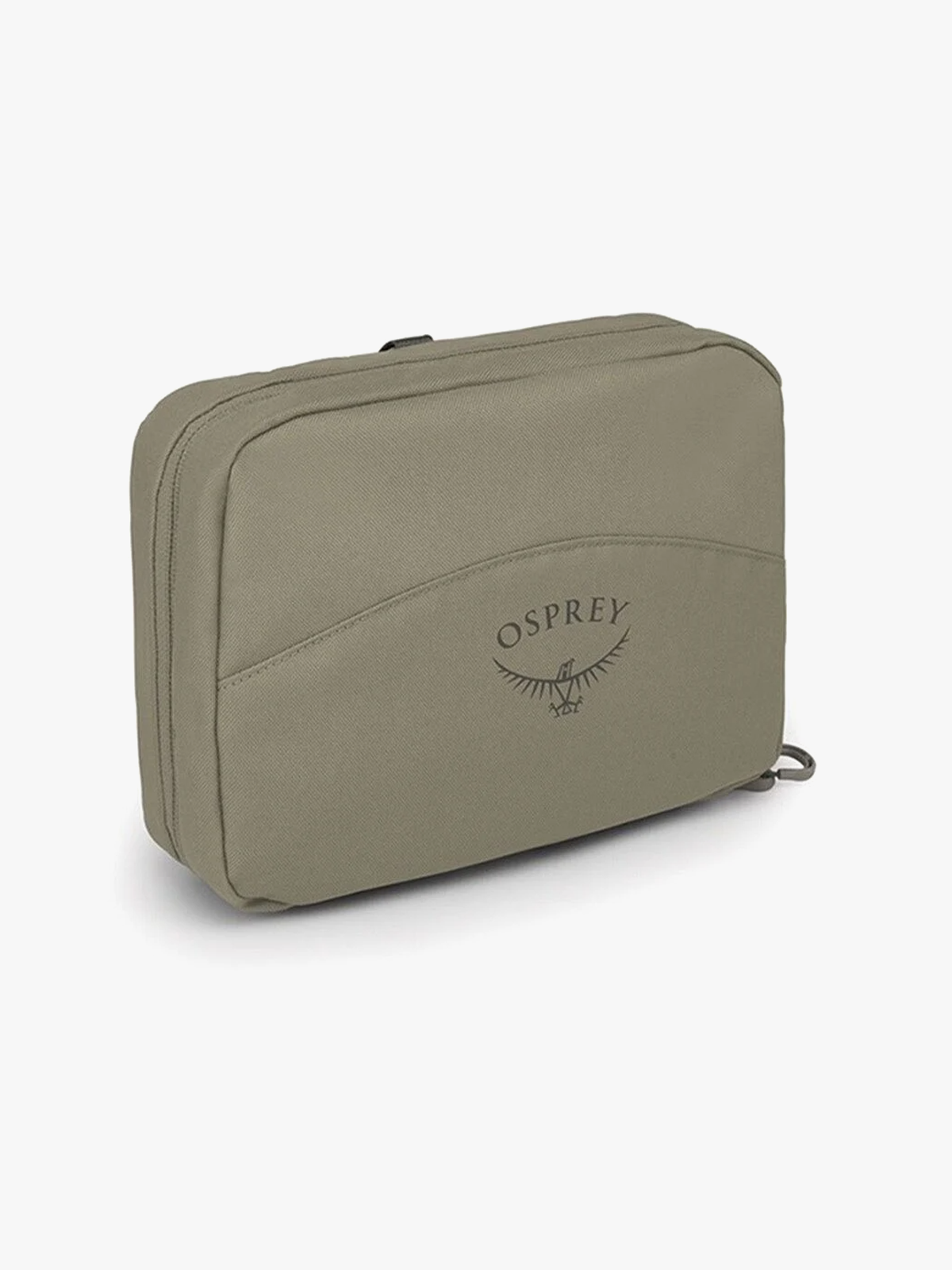 Osprey Daylite Hanging Toiletry Kit Tan Concrete