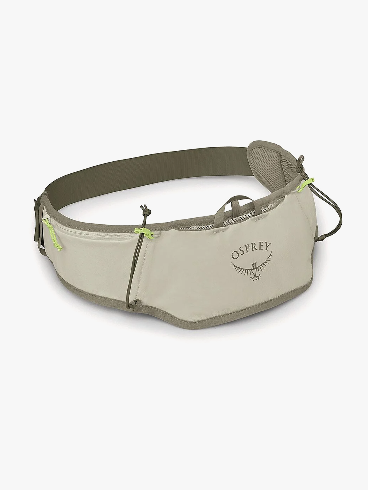 Osprey Duro Dyna LT Belt Sandy Grey