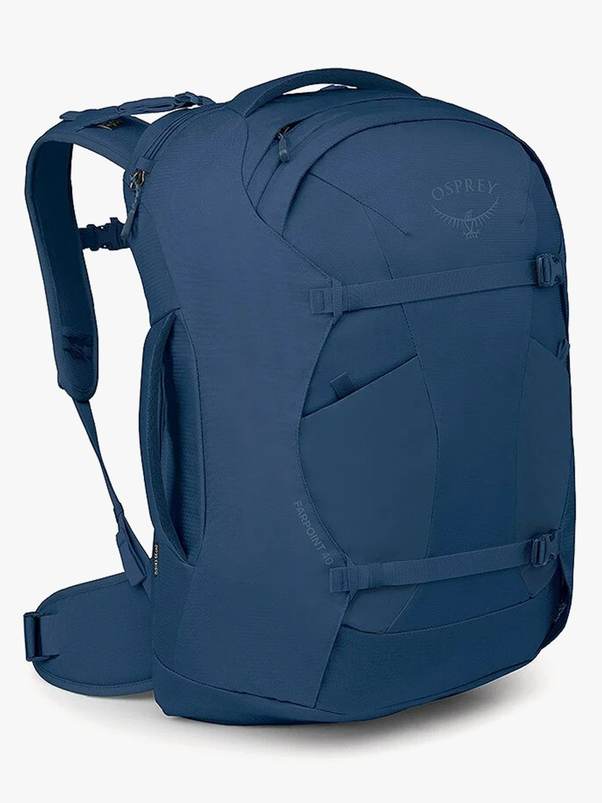 Osprey Farpoint 40 Travel Pack Antique Blue
