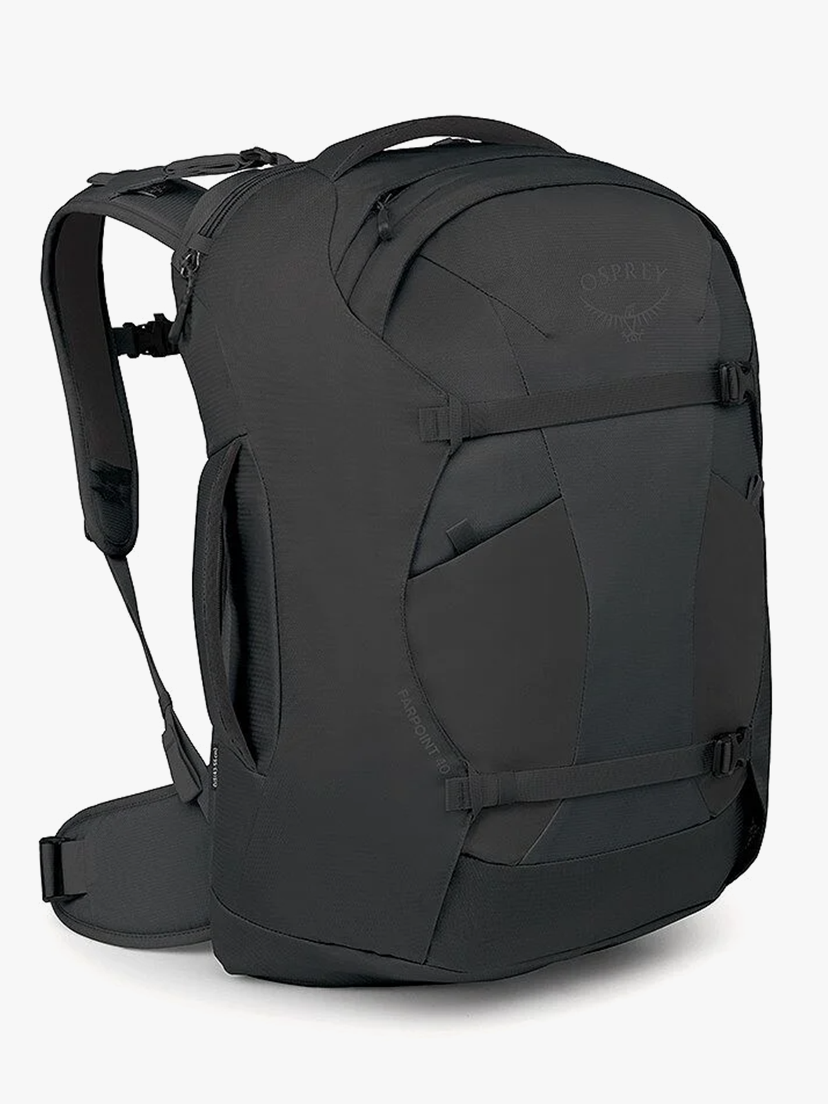 Osprey Farpoint 40 Travel Pack Black