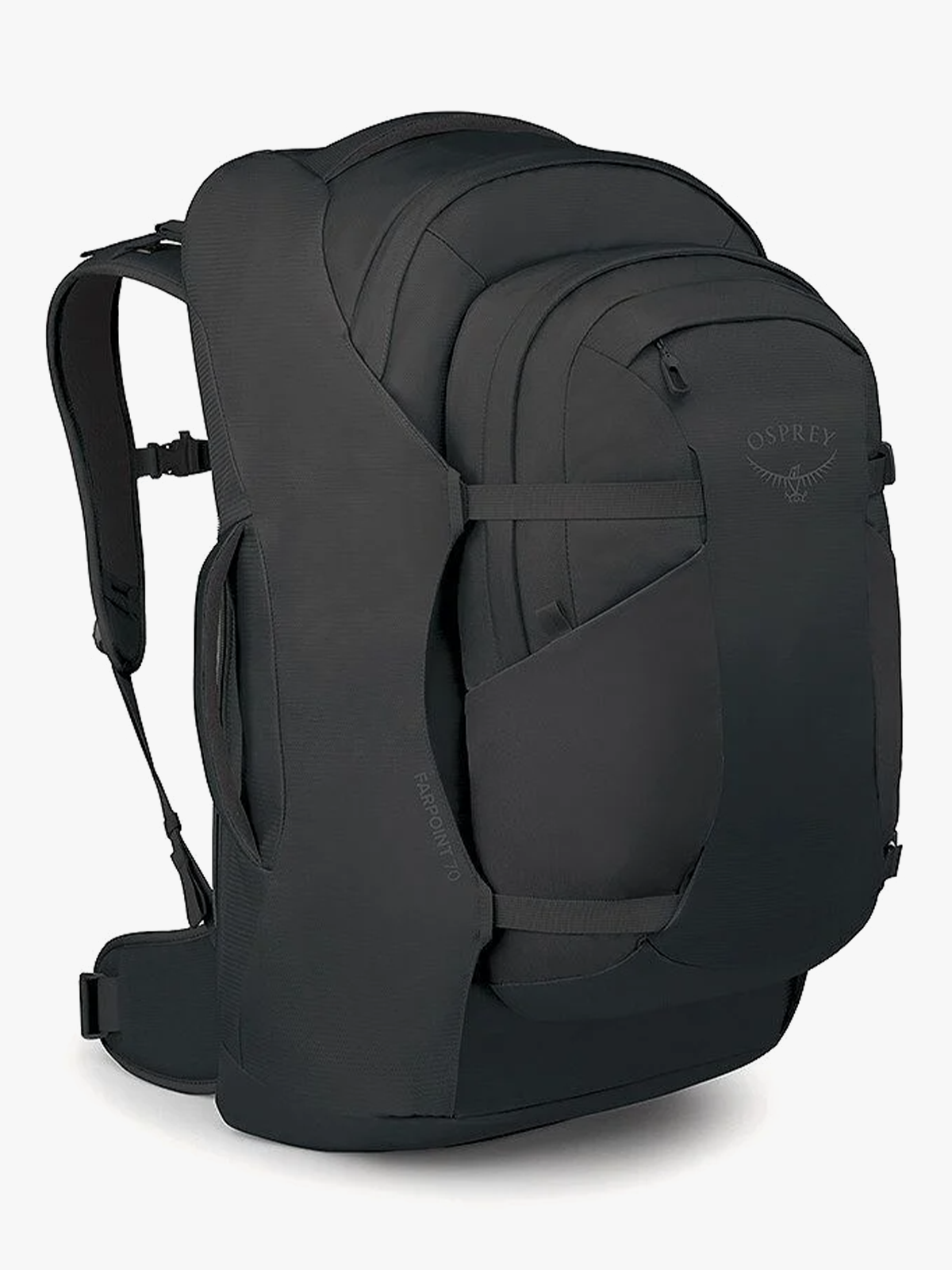 Osprey Farpoint 70 Travel Pack Black