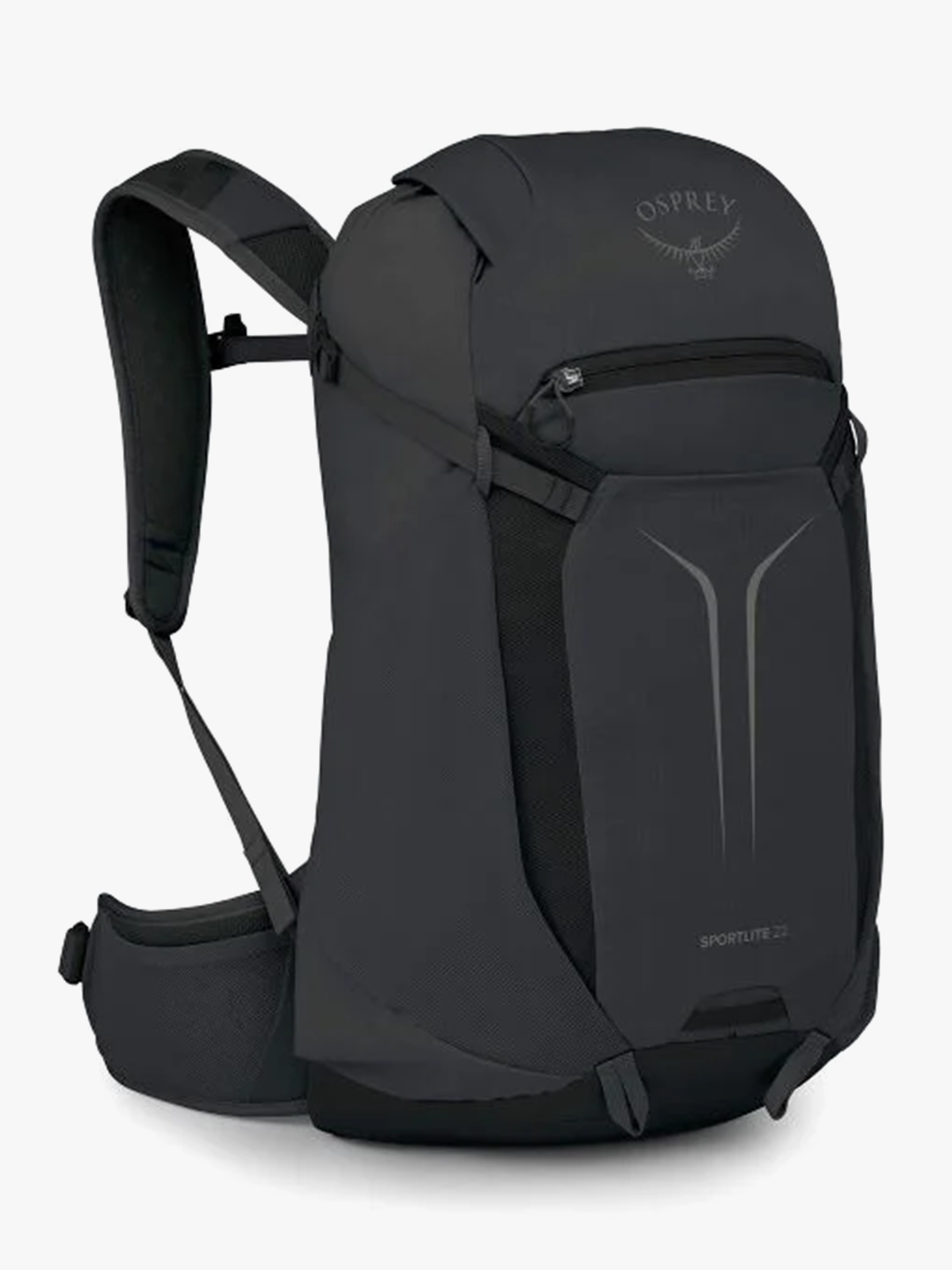 Osprey Sportlite 22L Raven Black