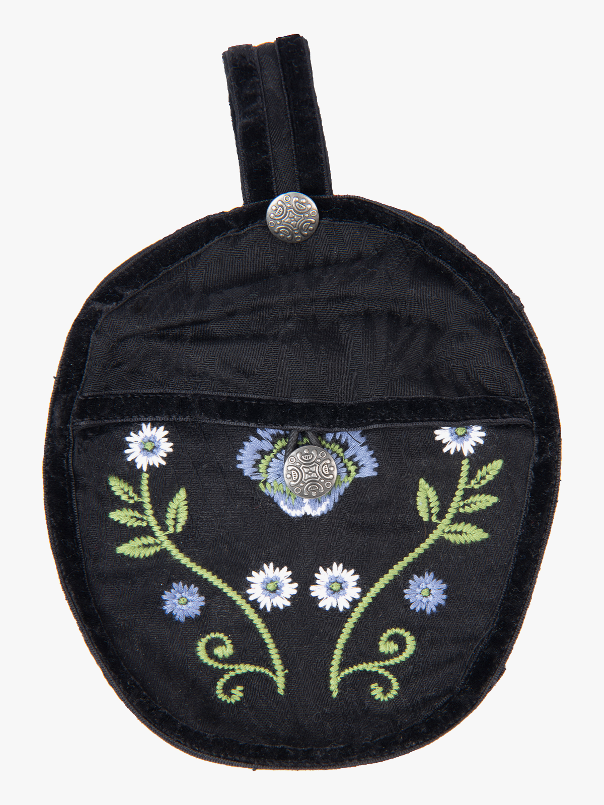 Salto Oline Pike Veske Blå