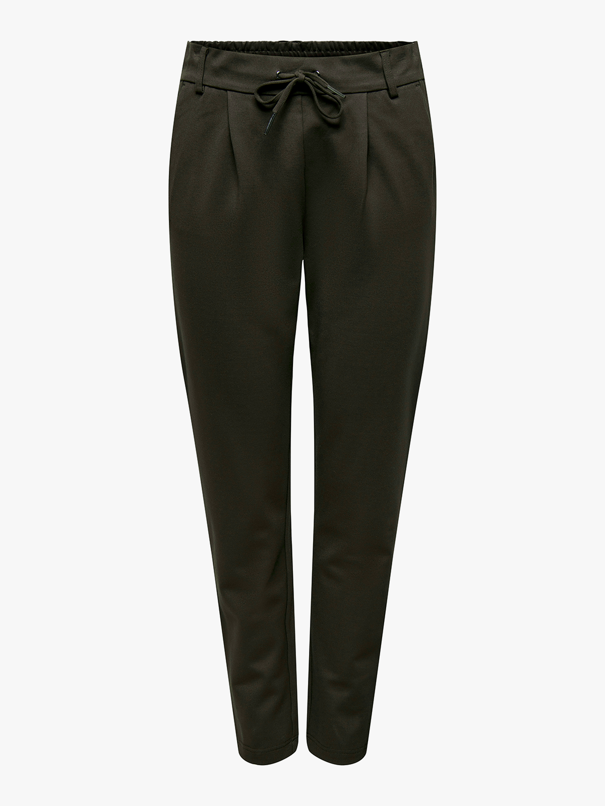 Only Poptrash Life Easy Col Pant Delicioso