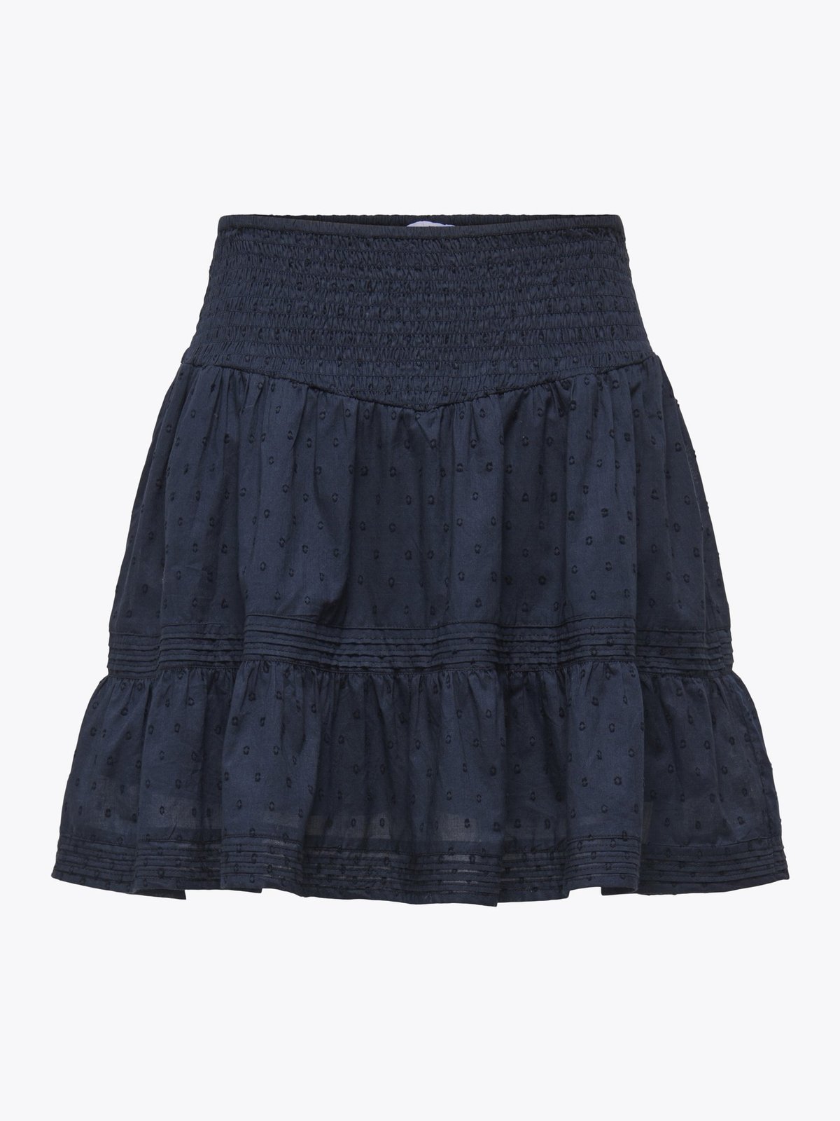 Only Katti Short Skort Night Sky