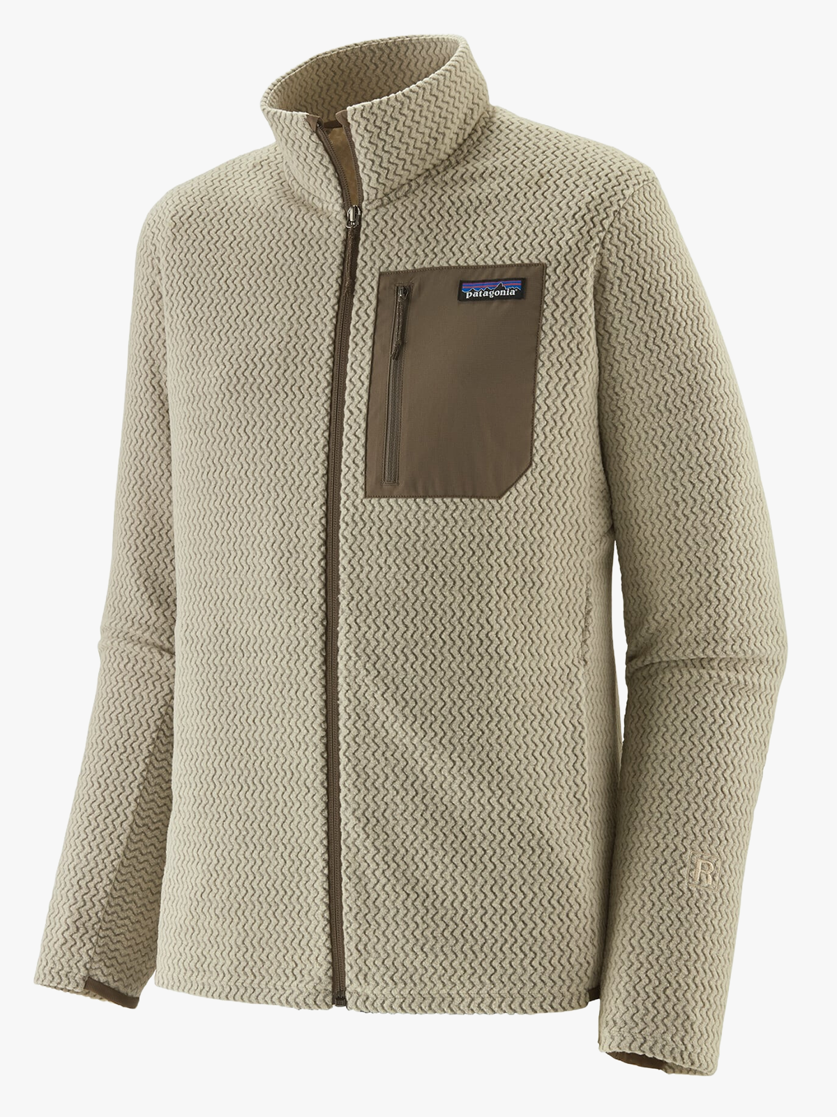 Patagonia R1 Air Jacket Pelican