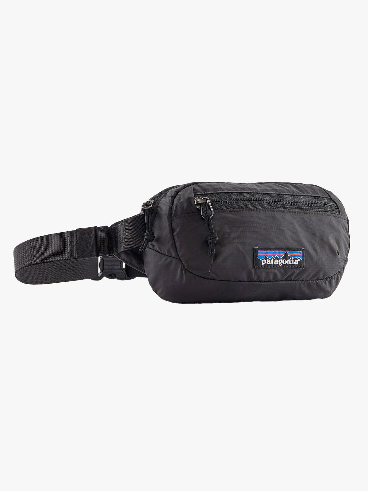Patagonia Terravia Mini Hip Pack Black