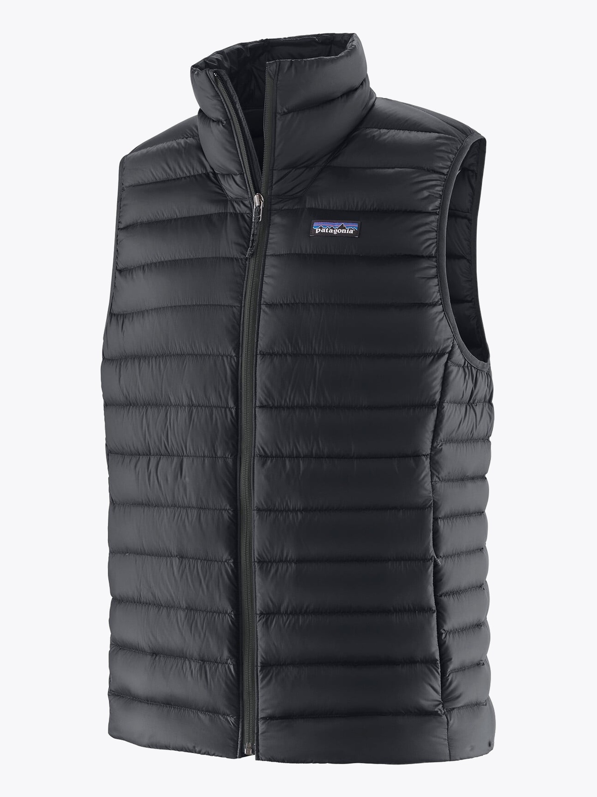 Patagonia Down Sweater Vest Black