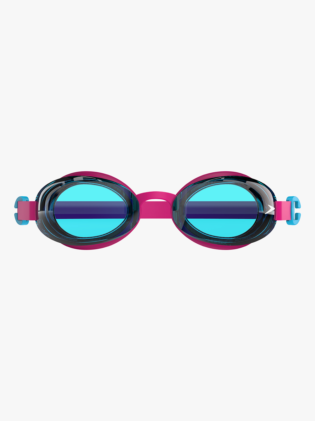 Speedo Junior Jet 2.0 Pink / Blue