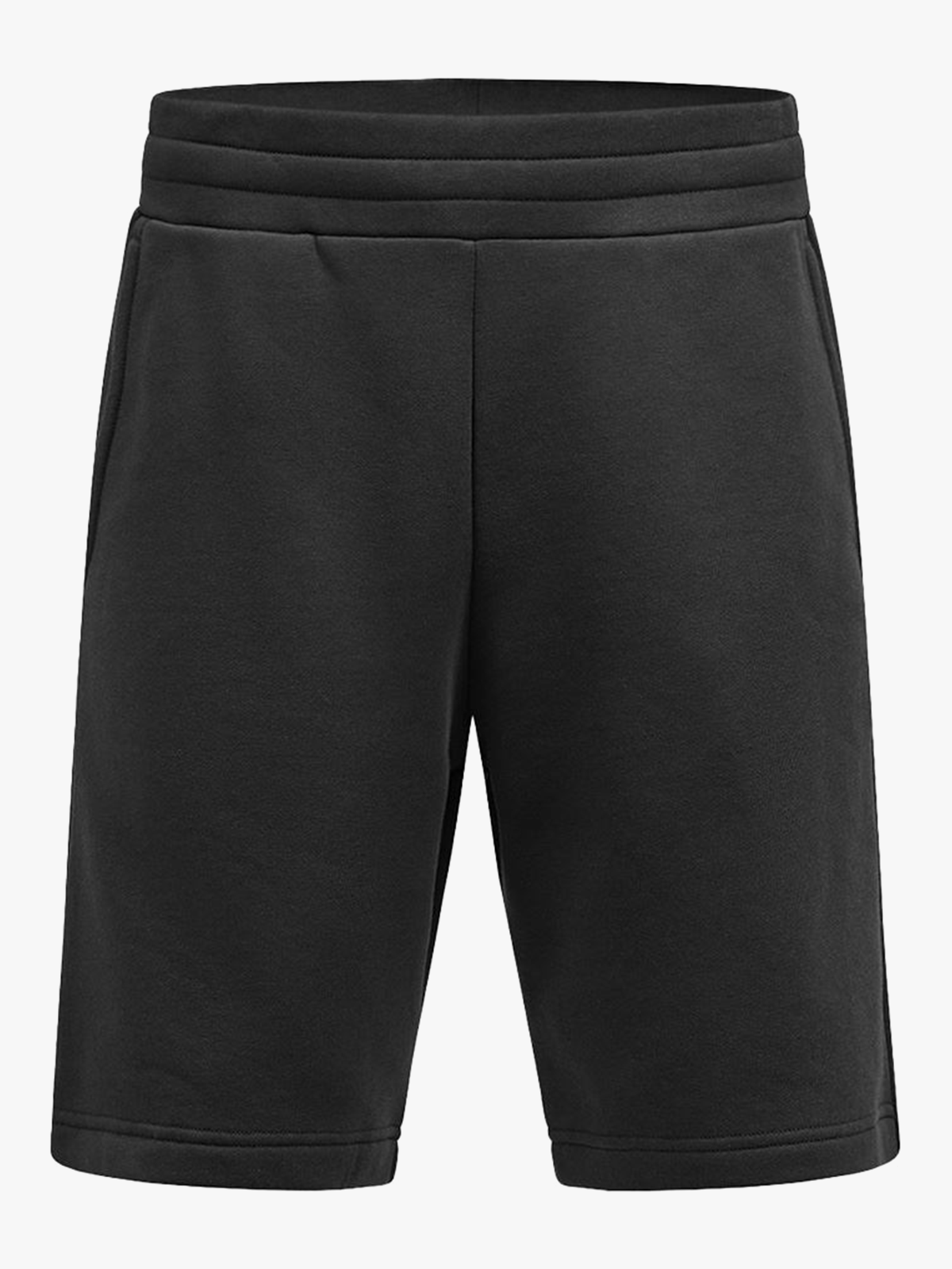 Peak Performance Original Sweat Shorts Black