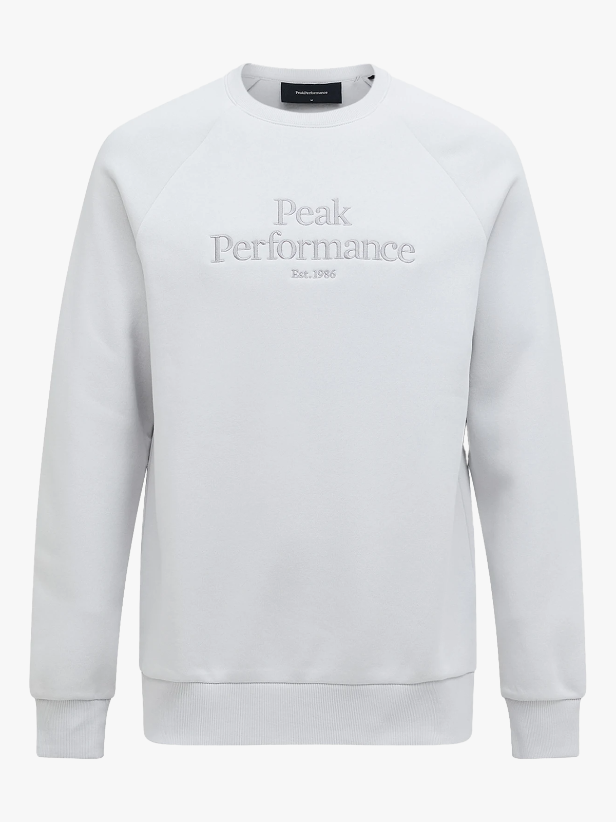 Peak Performance M Original Crew Antarctica