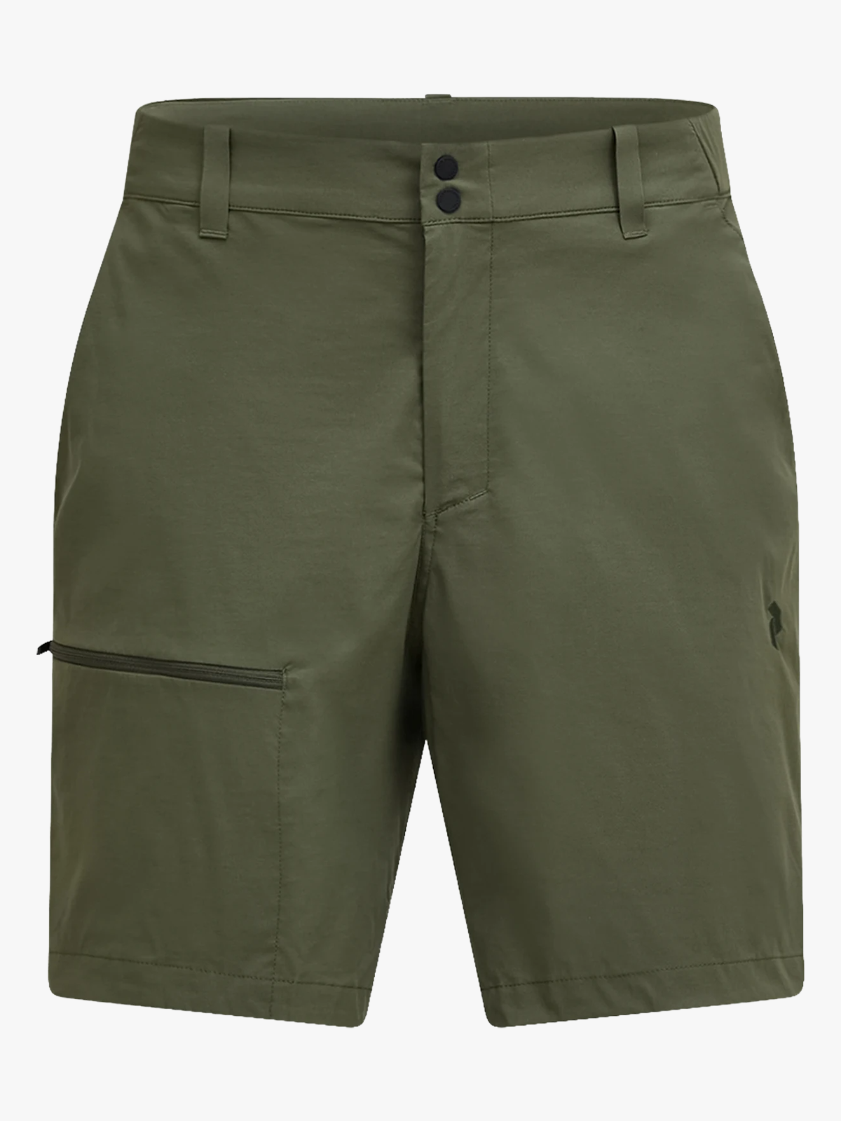 Peak Performance Iconiq Shorts Pine Needle