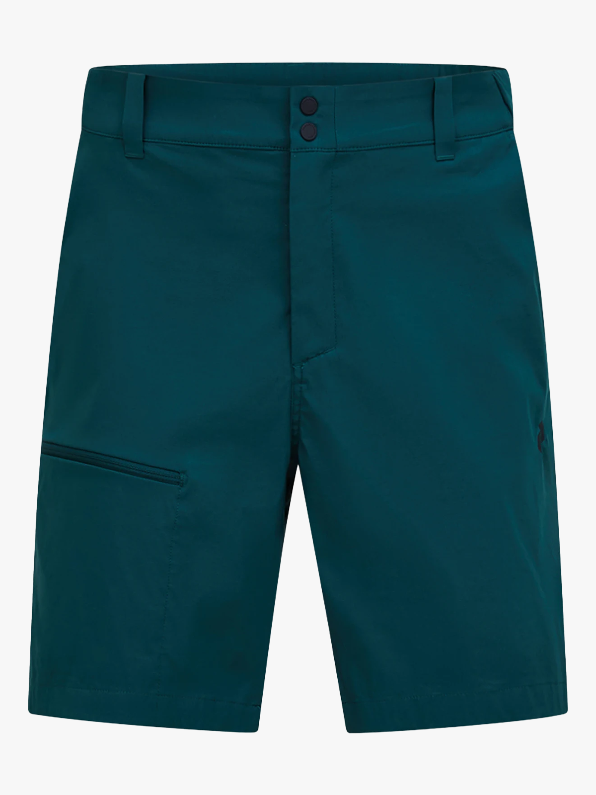 Peak Performance Iconiq Shorts Pine Needle