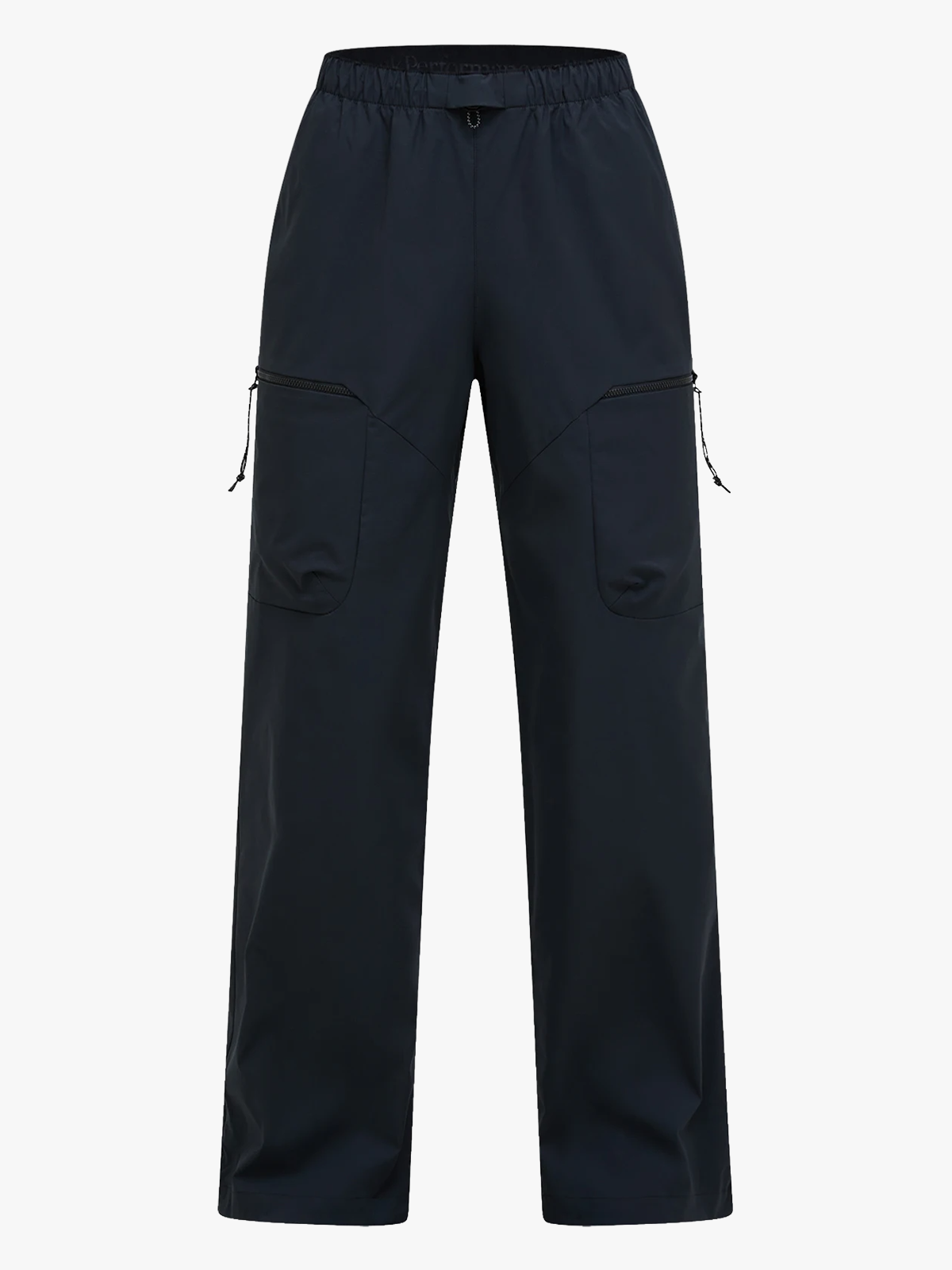 Peak Performance Outdoor Cargo Pants Women Sort