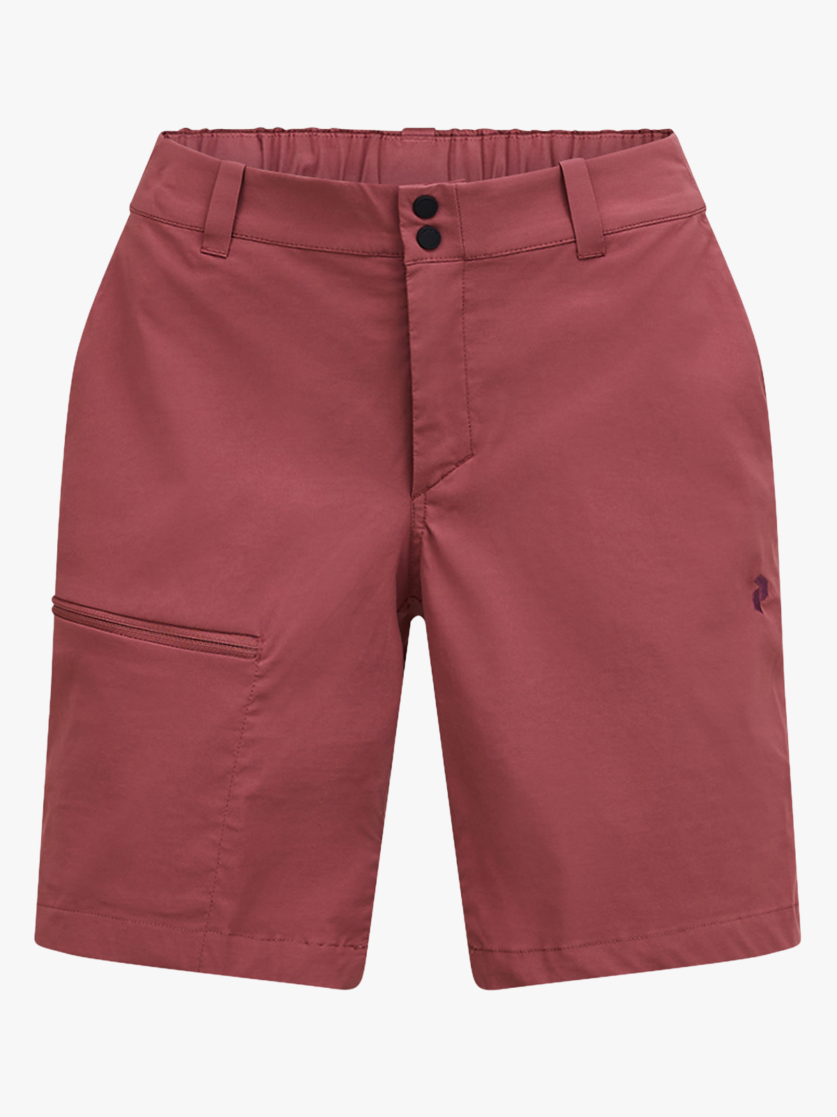 Peak Performance Iconiq Shorts Wild Rouge