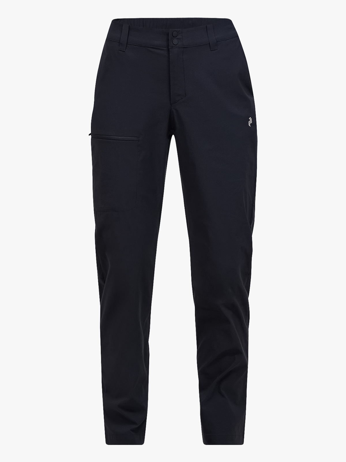 Peak Performance Iconiq Pants Black
