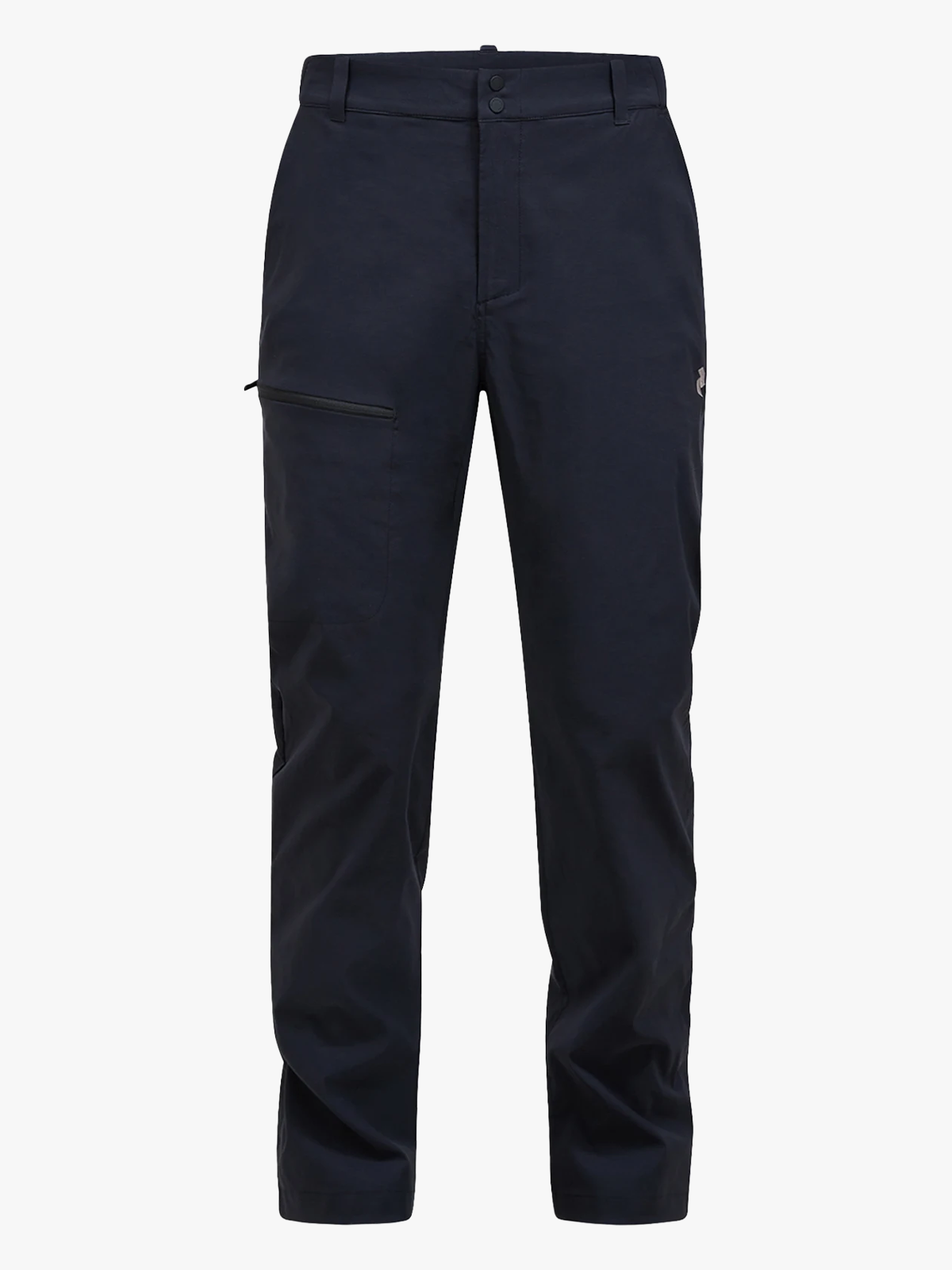 Peak Performance Iconiq Pants Black