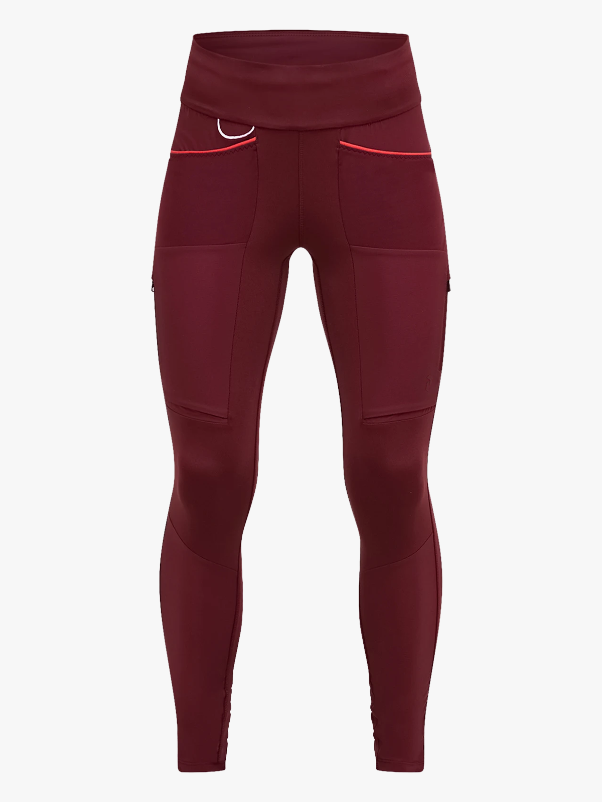 Peak Performance Ascent Track Tights Obscure