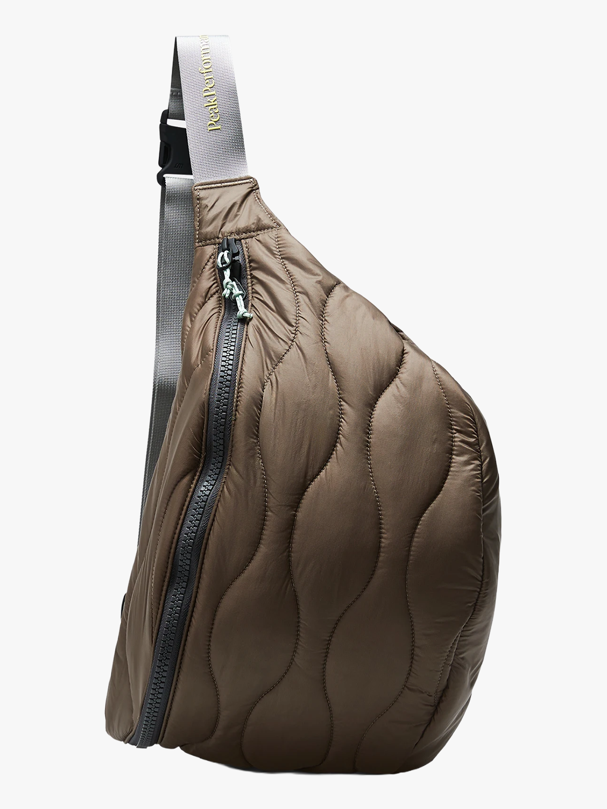 Peak Performance Helium Bum Bag Terrain Tan