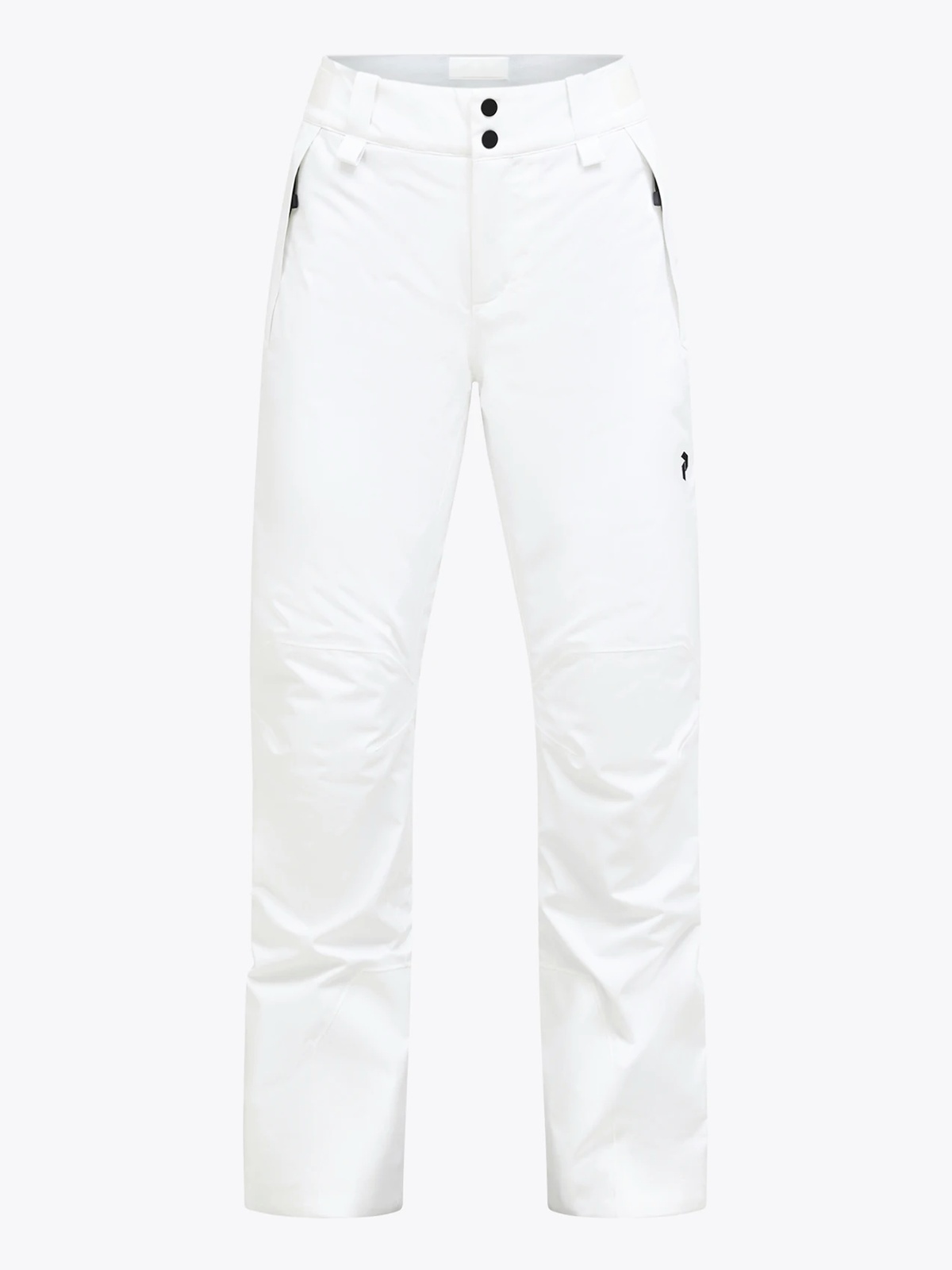 Peak Performance Anima Insulated Pants Offwhite