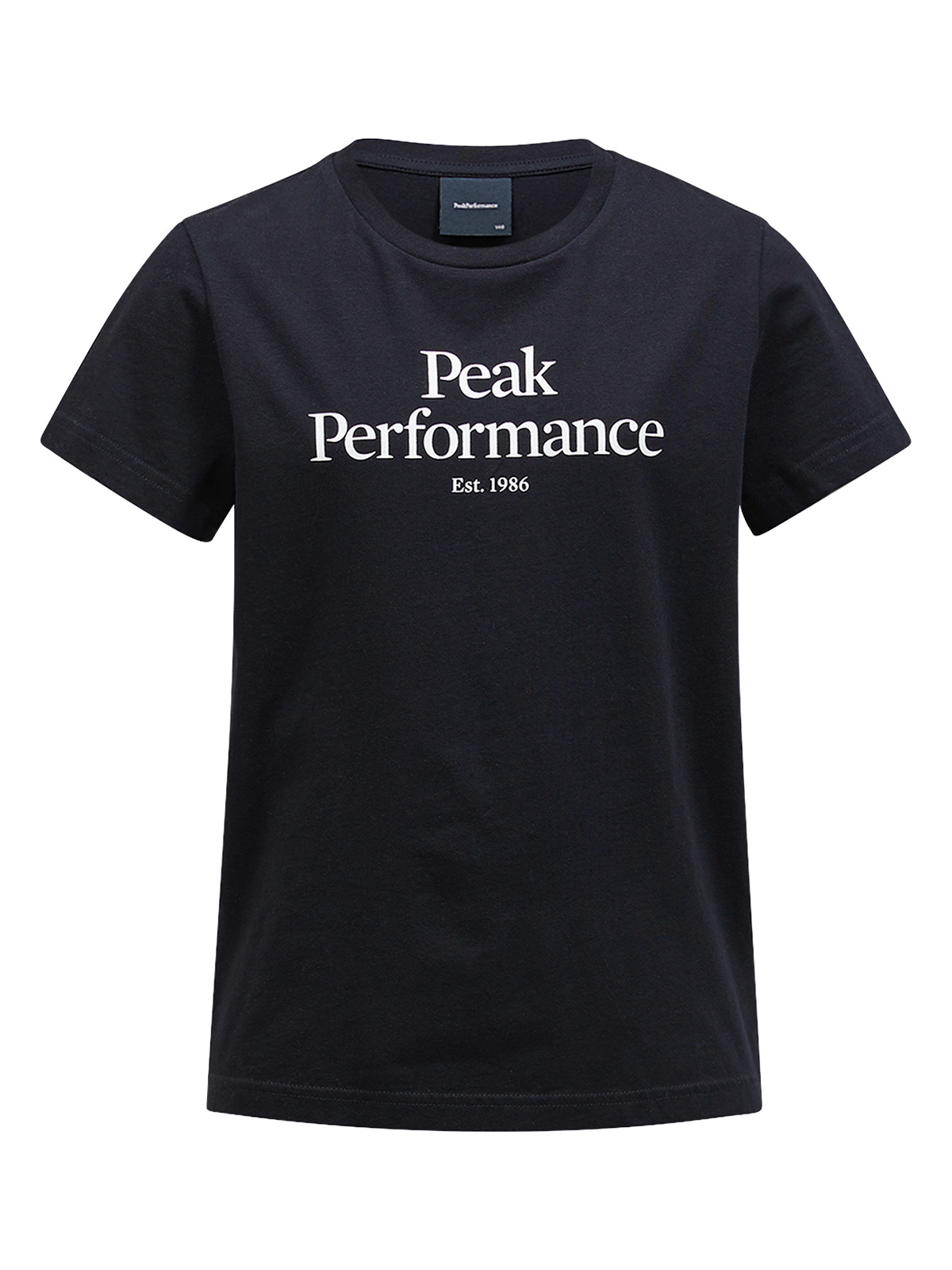 Peak Performance Junior Original Tee Sort