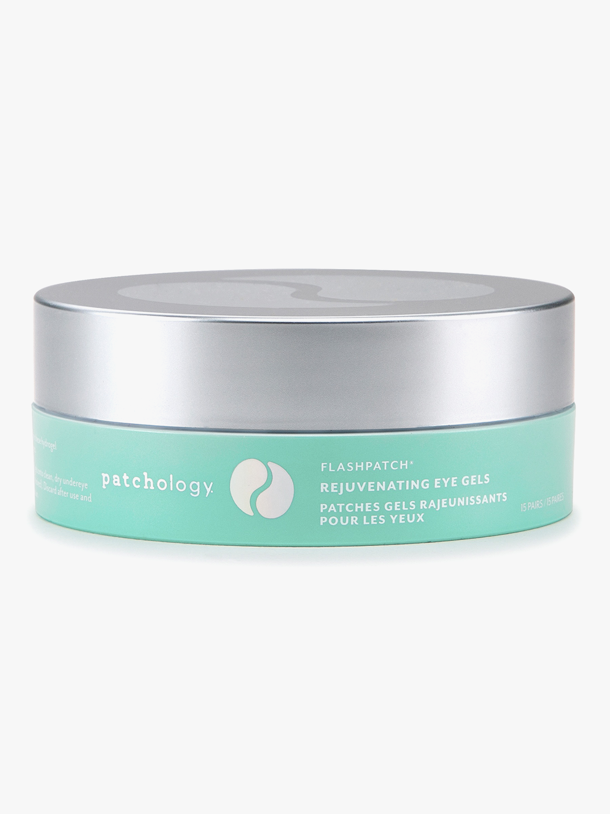 Patchology FlashPatch™ Rejuvenating Eye Gels Flerfarget