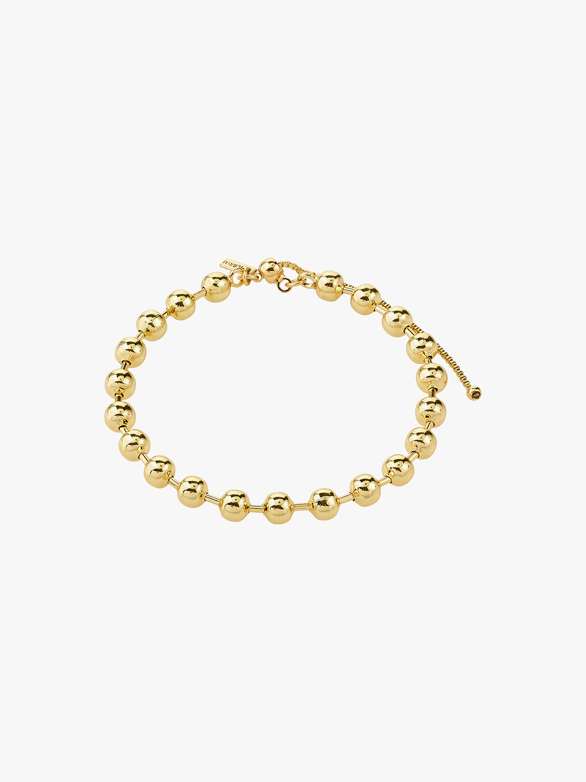 Pilgrim Air Armbånd Gold