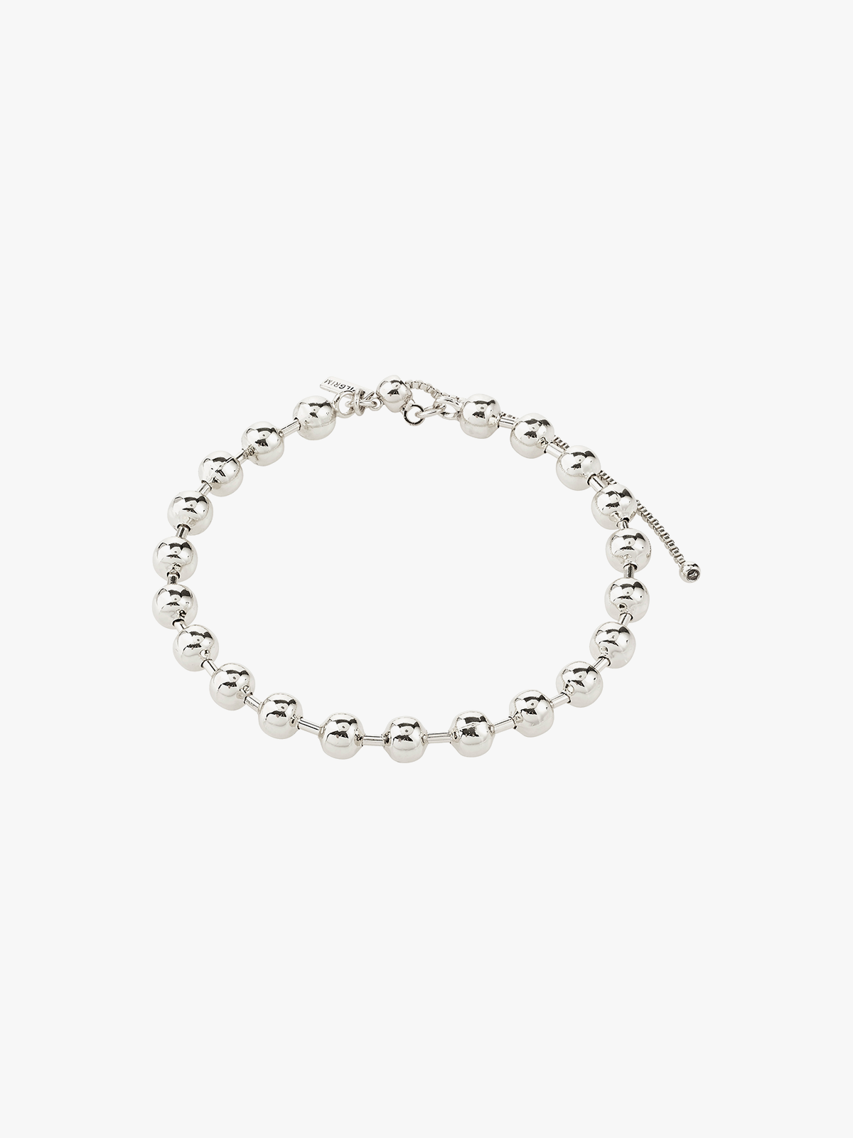 Pilgrim Air Armbånd Silver