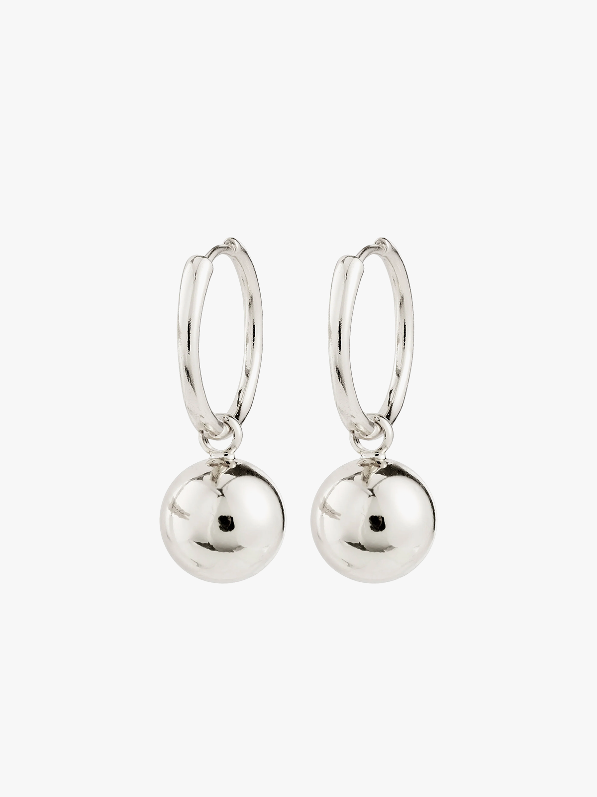 Pilgrim Air Creoler Silver