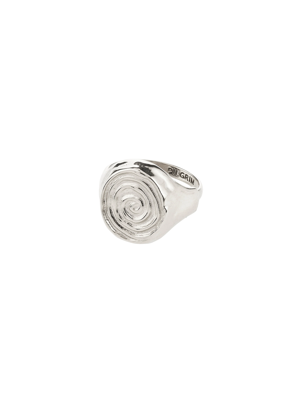 Pilgrim Air Ring Silver