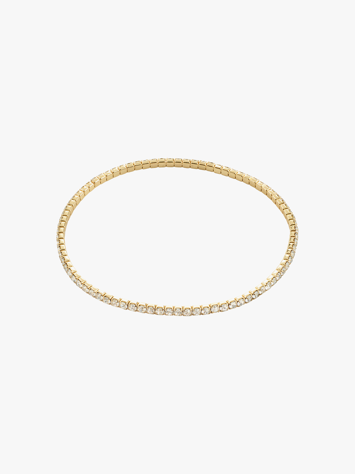 Pilgrim Arash Armbånd Gullbelagt