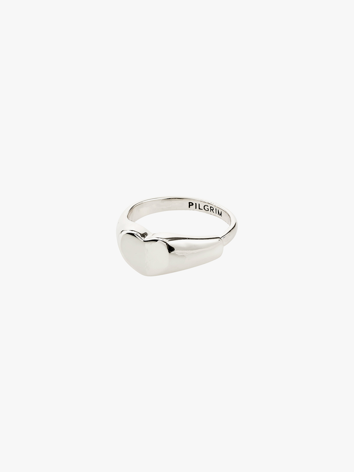 Pilgrim Arin Ring Silver