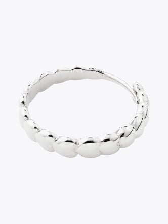 Pilgrim Revan Ring Silver