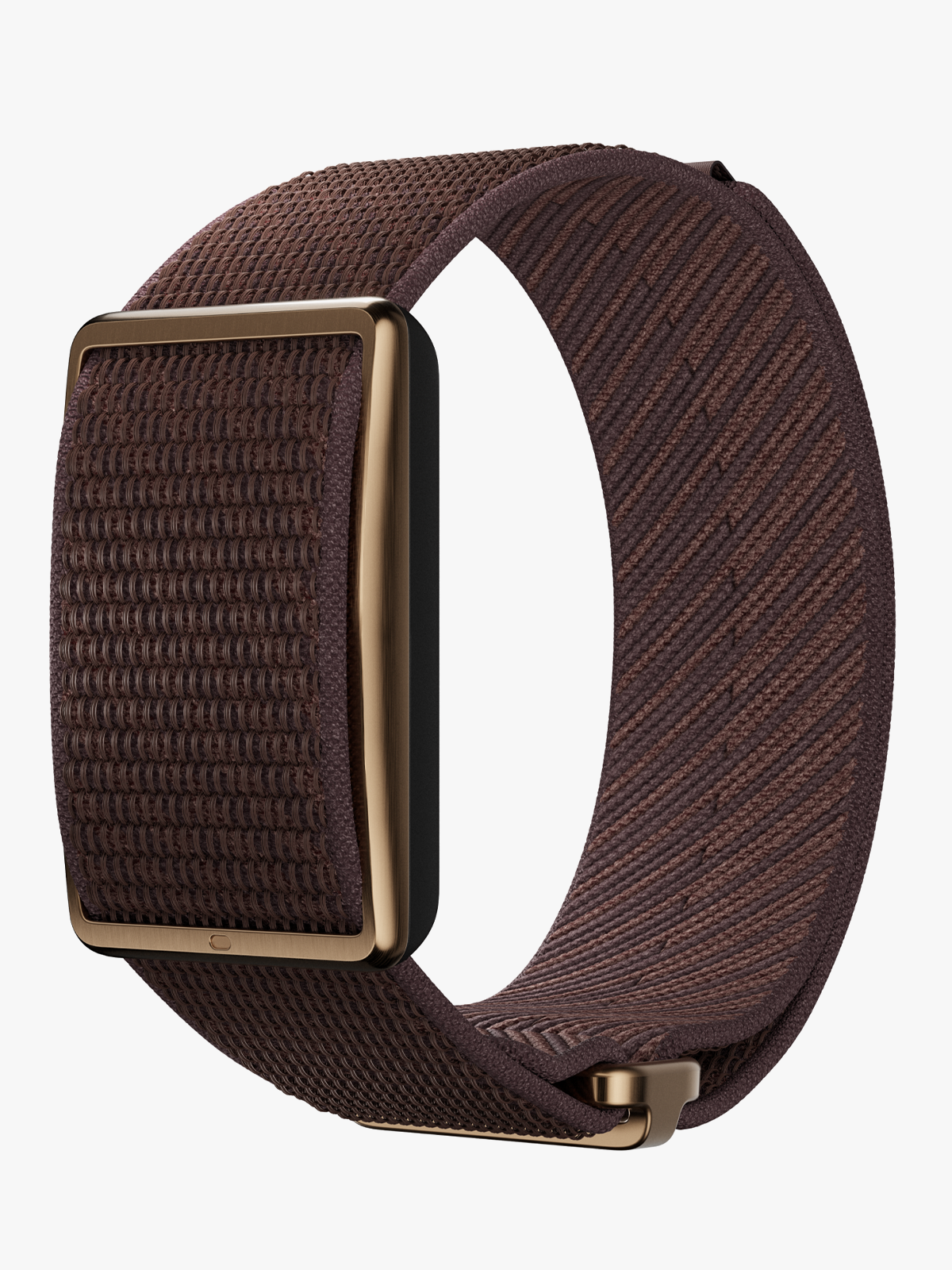 Polar Loop Copper Brown