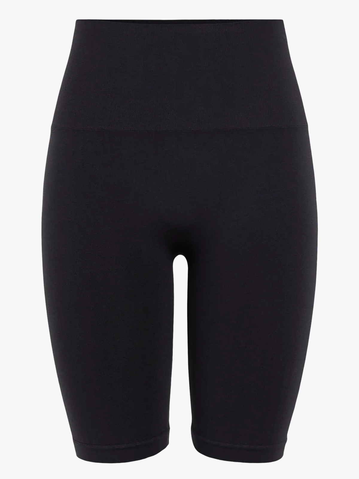 Pieces Imagine Shapewear Shorts Black