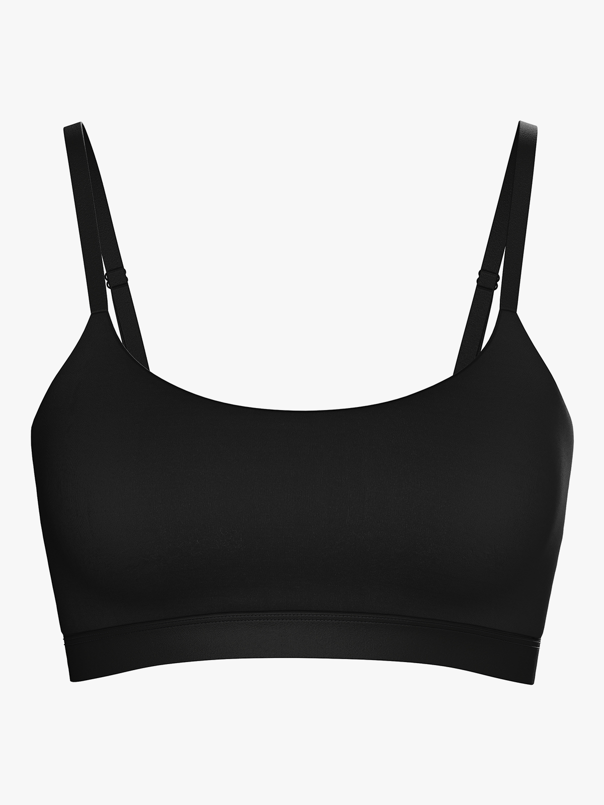 Pieces Namee Bra Black