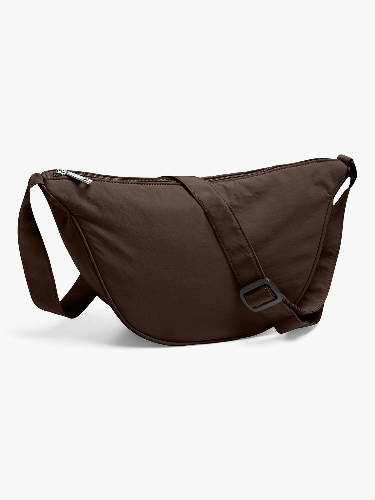 Pieces Amanda Bumbag Chicory Coffee