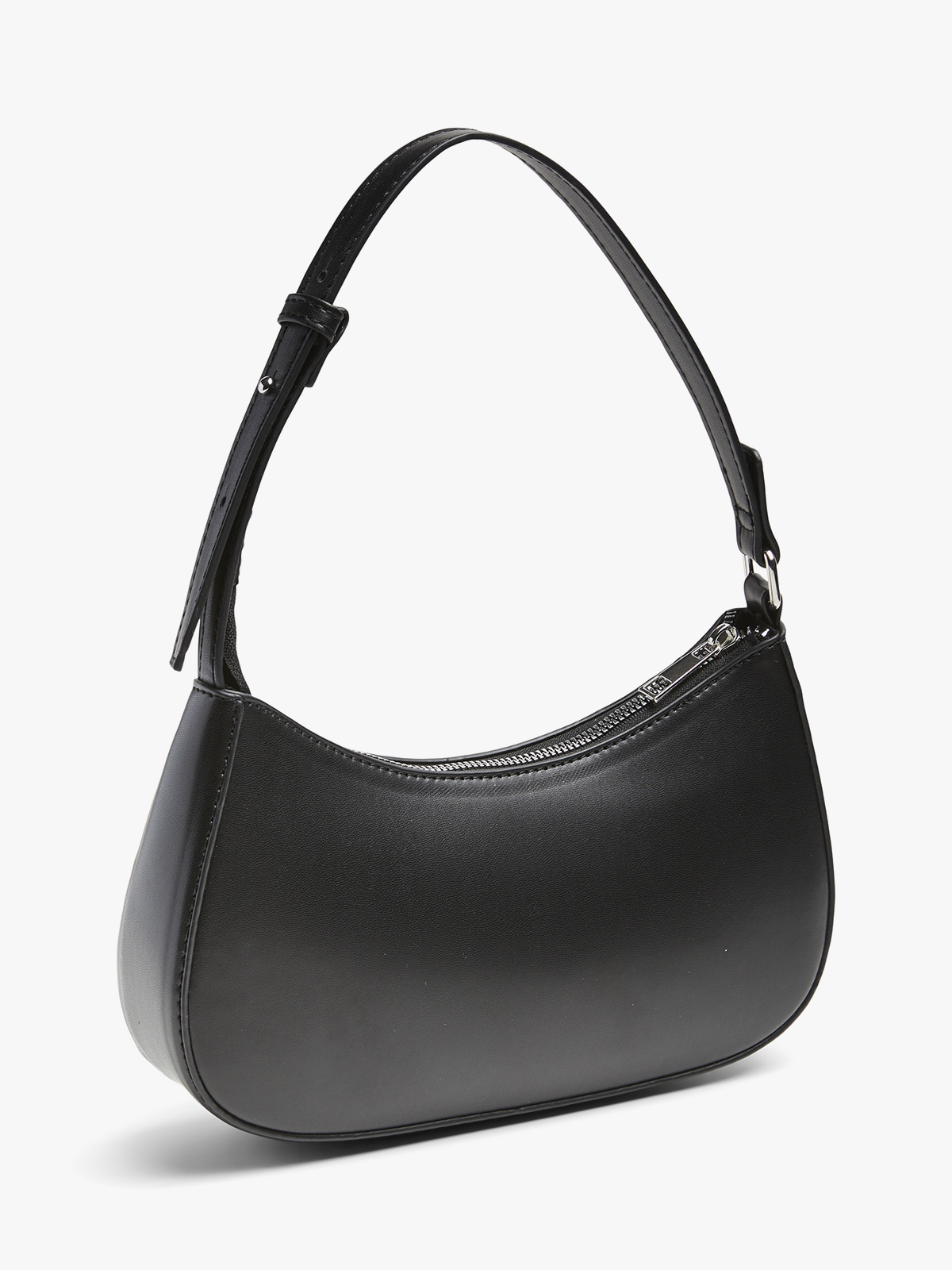 Pieces Aluana Shoulder Bag Black