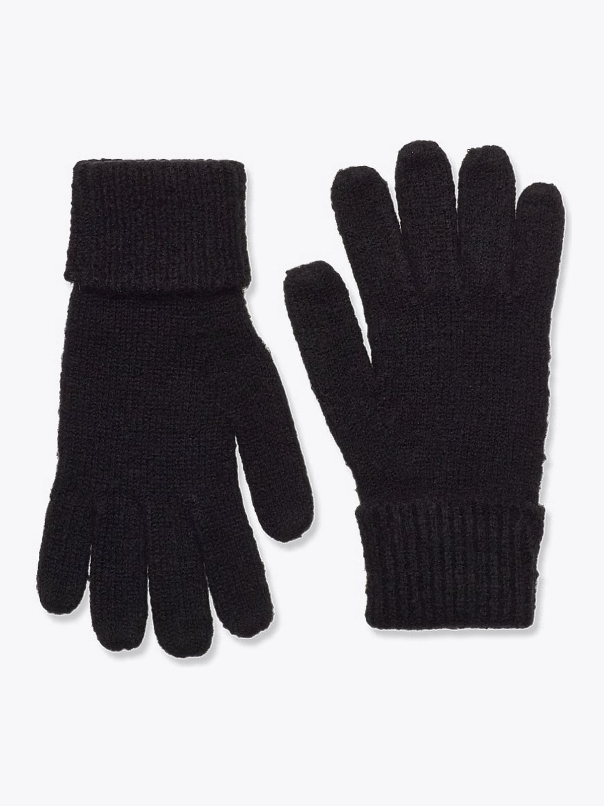 Pieces Pyron New Gloves Black
