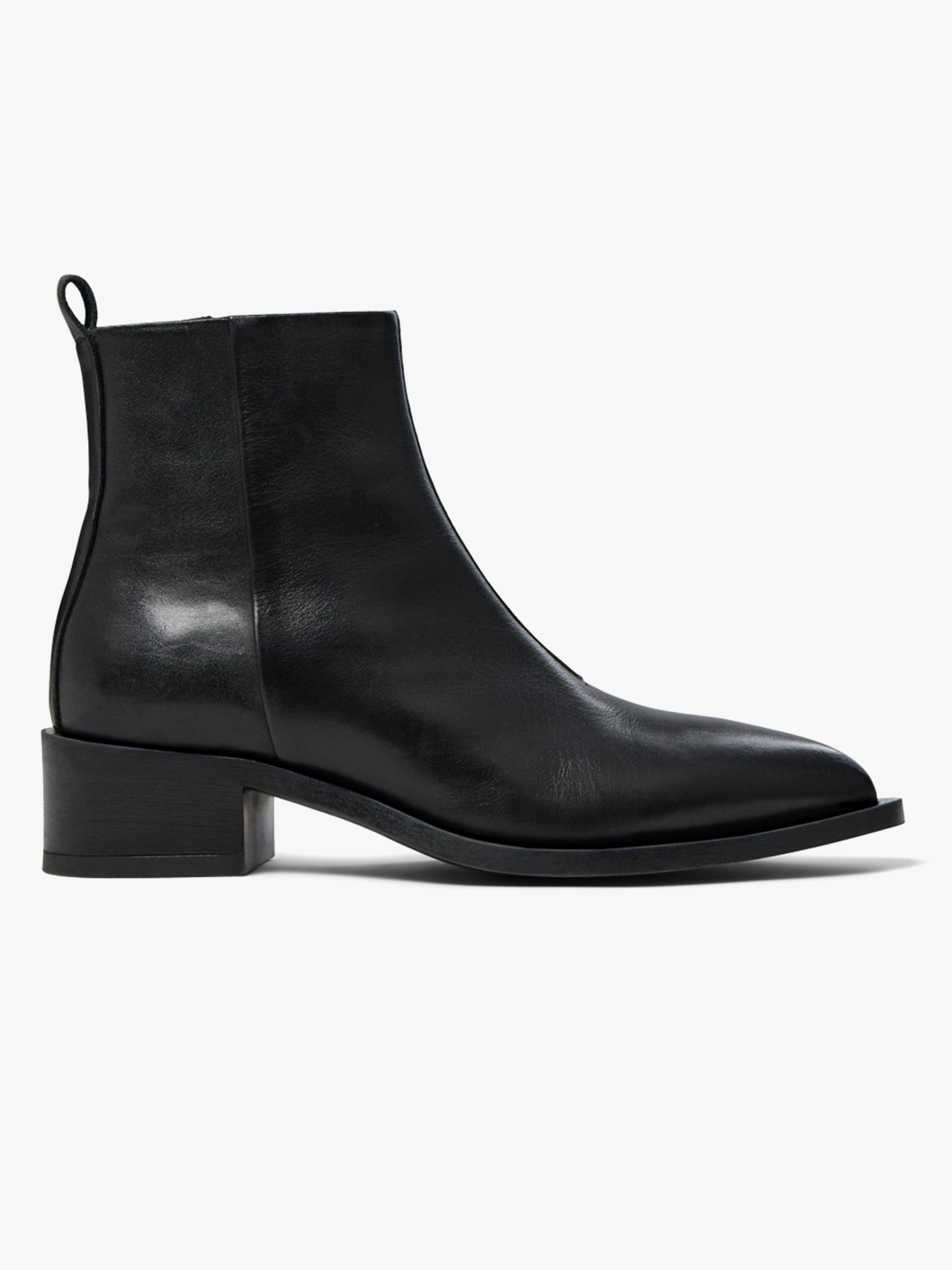 Pavement Elva Black 020