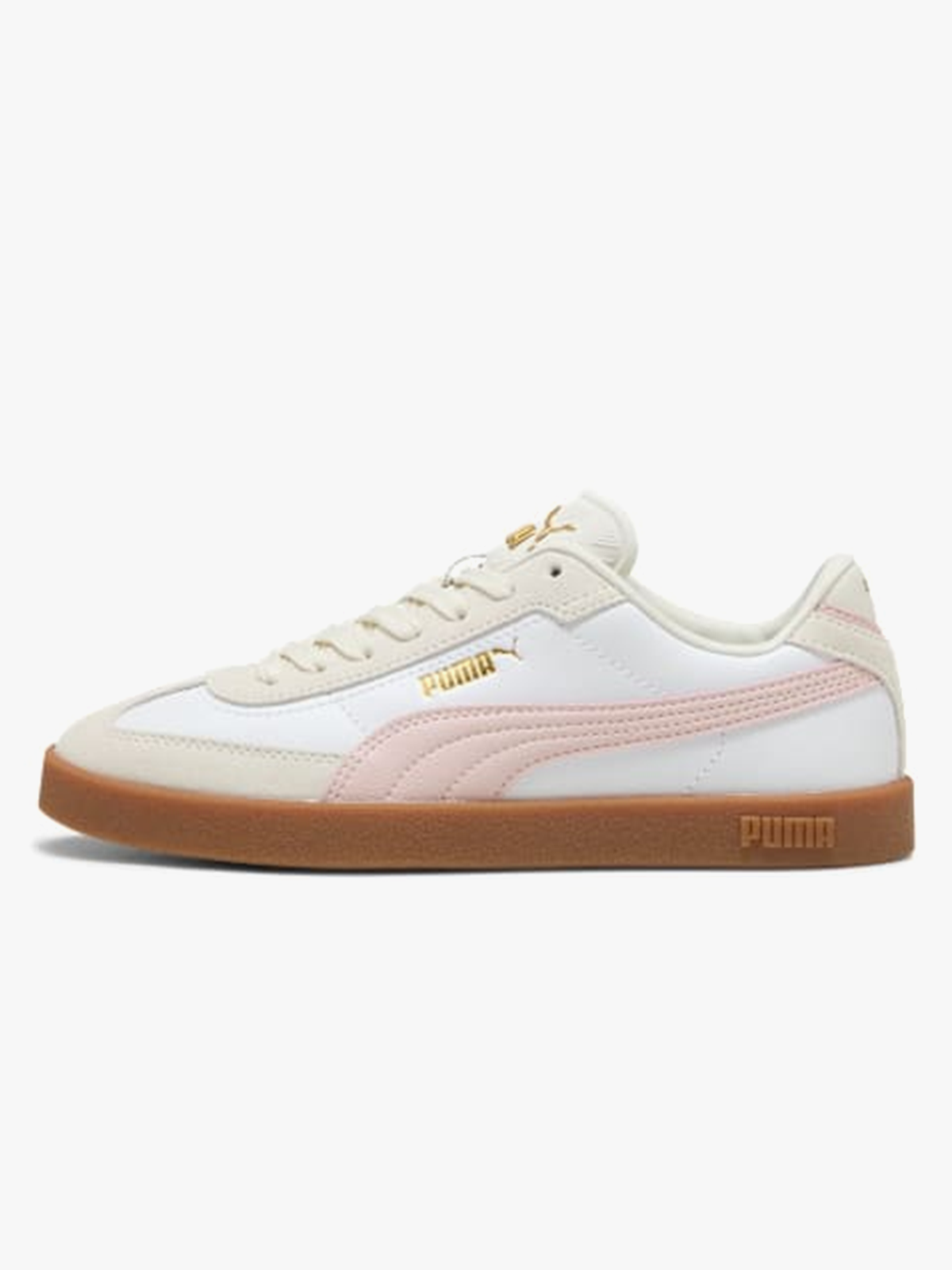 Puma Puma Club II Era PUMA White / Mauve Mist