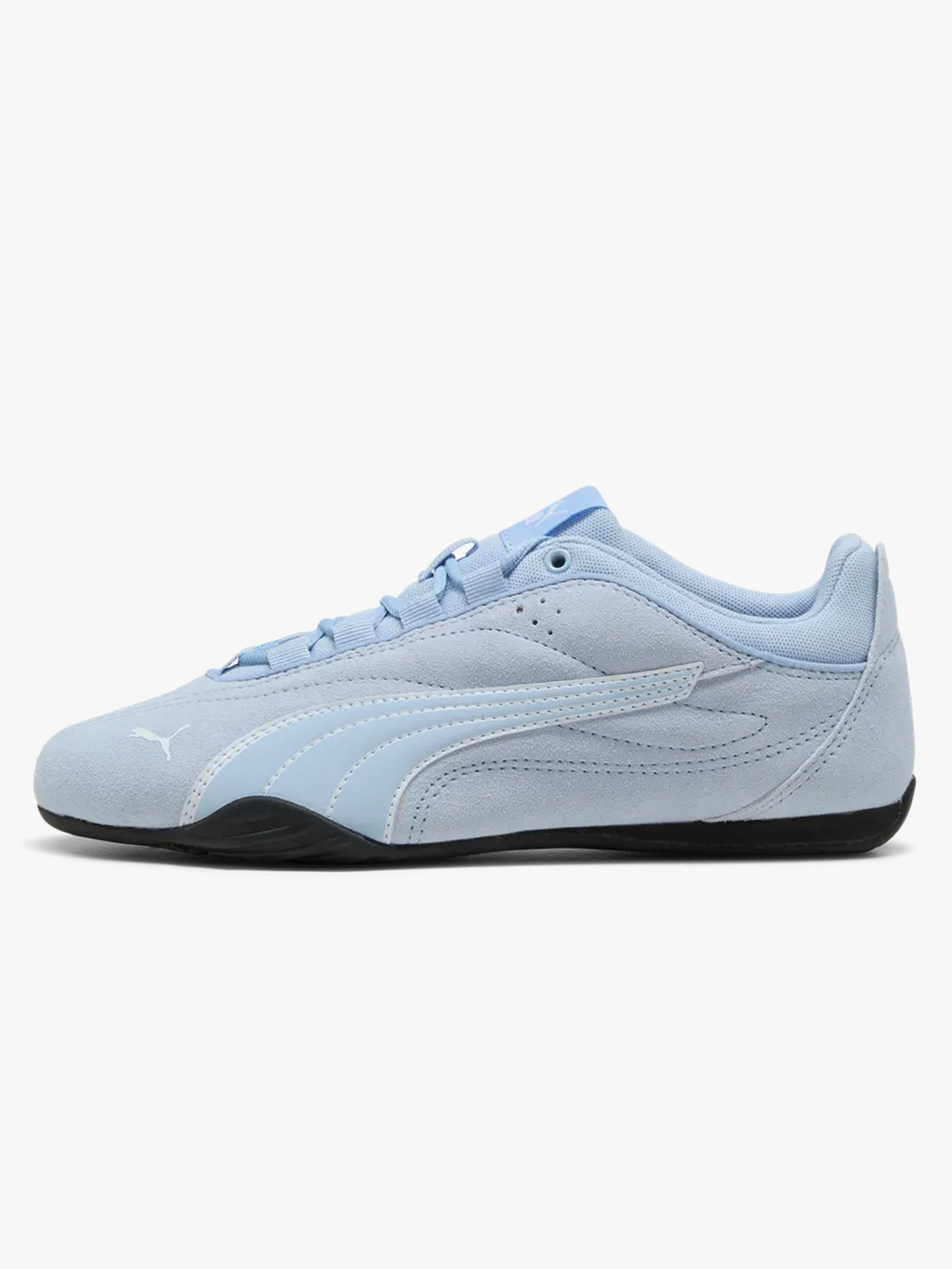 Puma Catch Soleil SD Haute Tropic / PUMA White