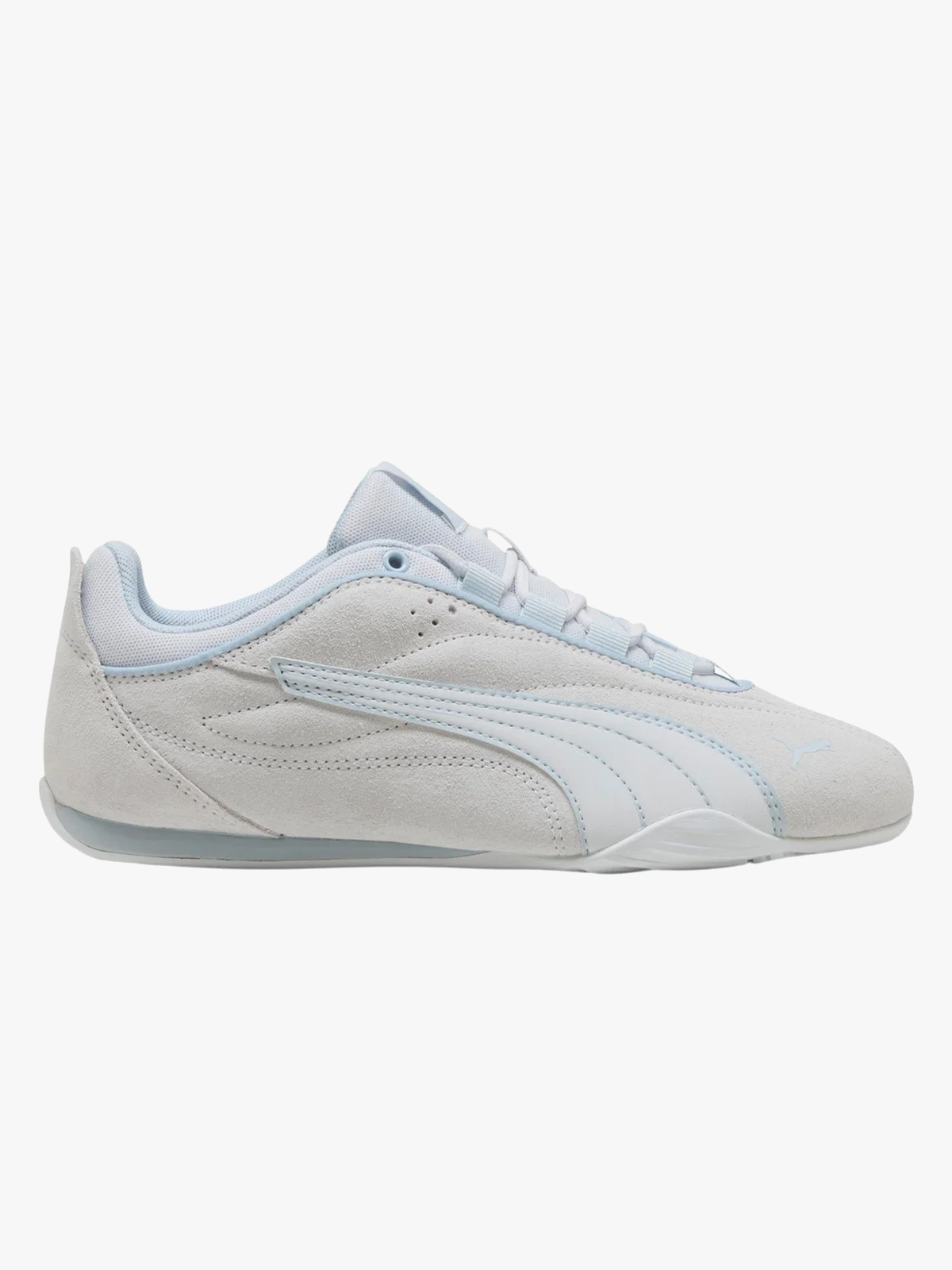 Puma Catch Soleil SD Haute Tropic / PUMA White
