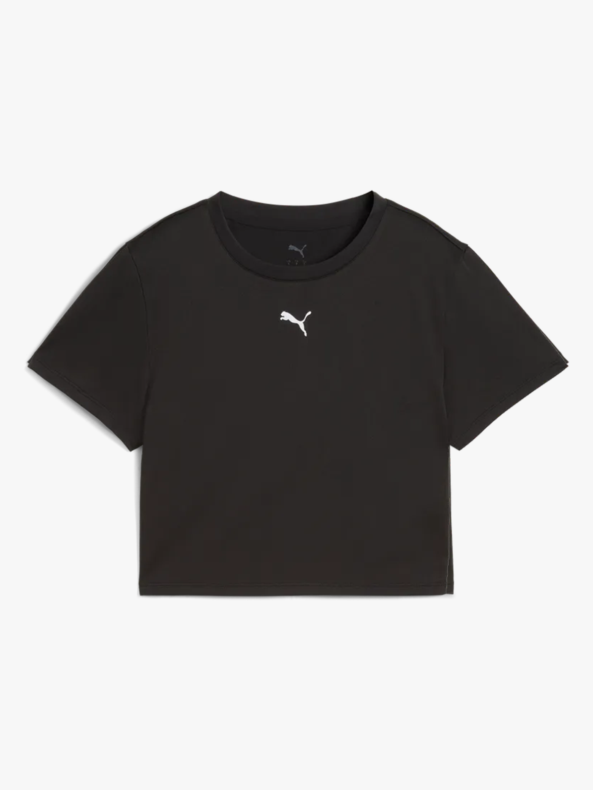 Puma W TAD Essential Baby Tee PUMA Black