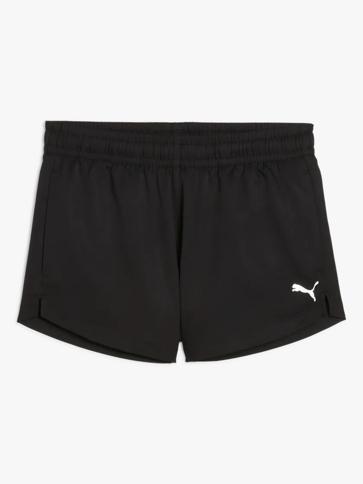 Puma TAD ESS Woven Shorts PUMA Black