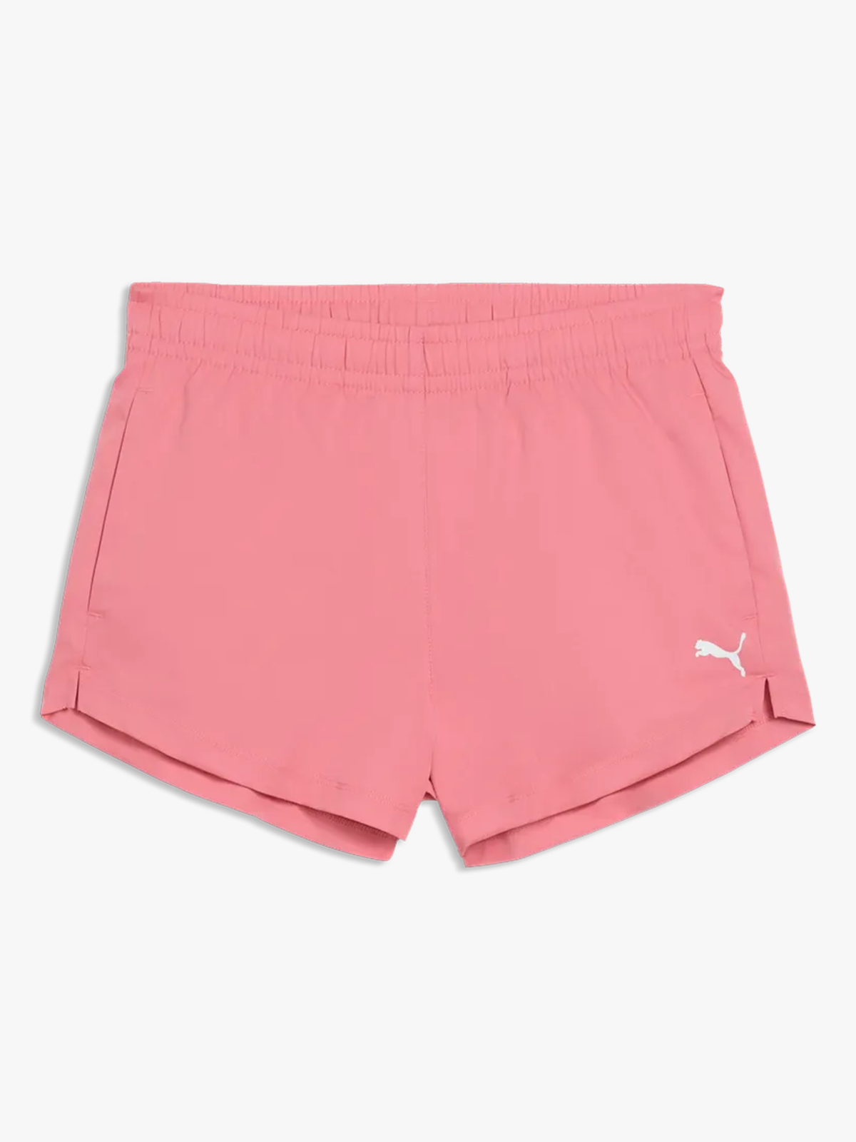 Puma TAD ESS Woven Shorts Wild Pink