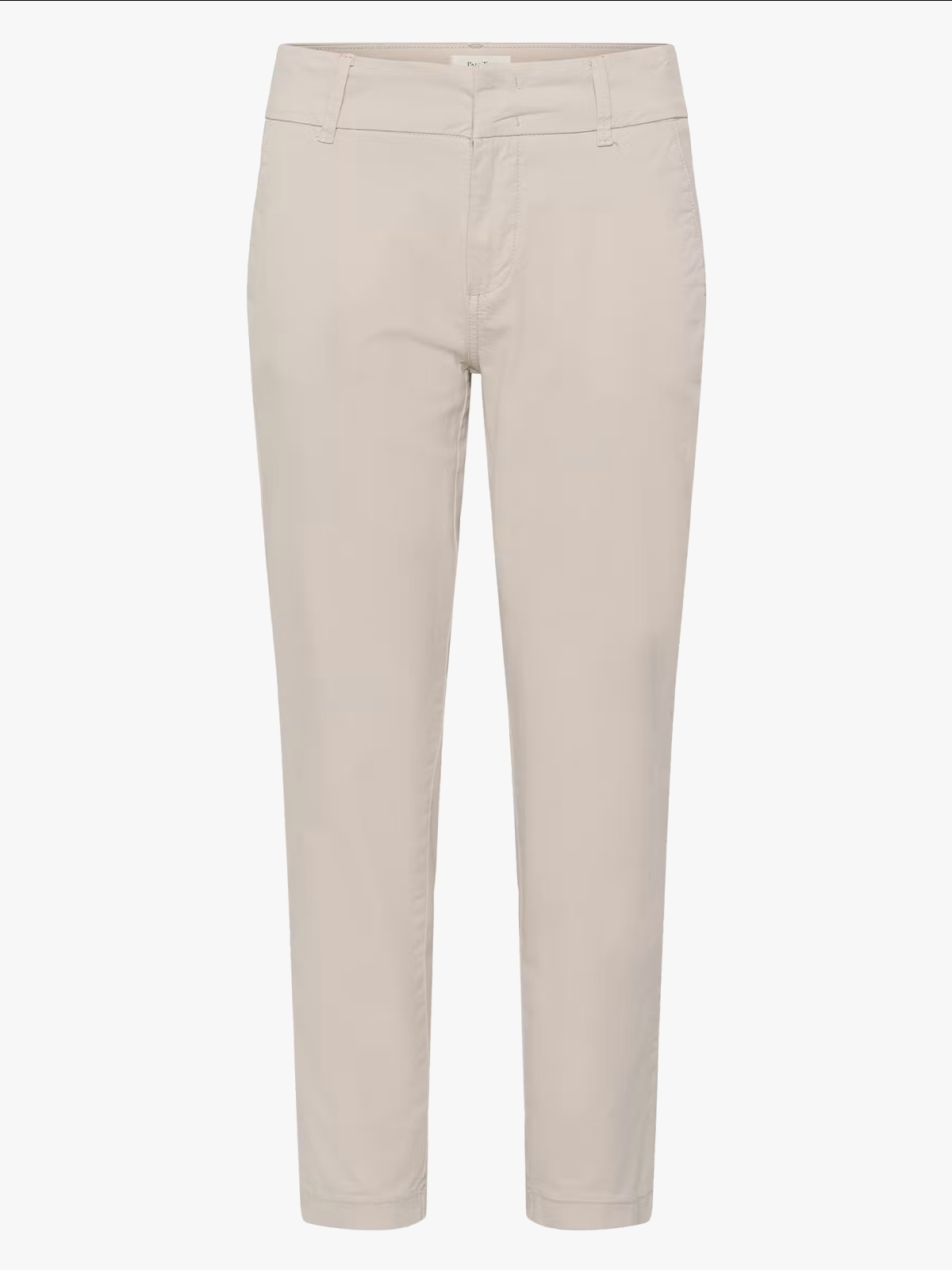 Part Two Soffys Pant Wind Chime / Grey