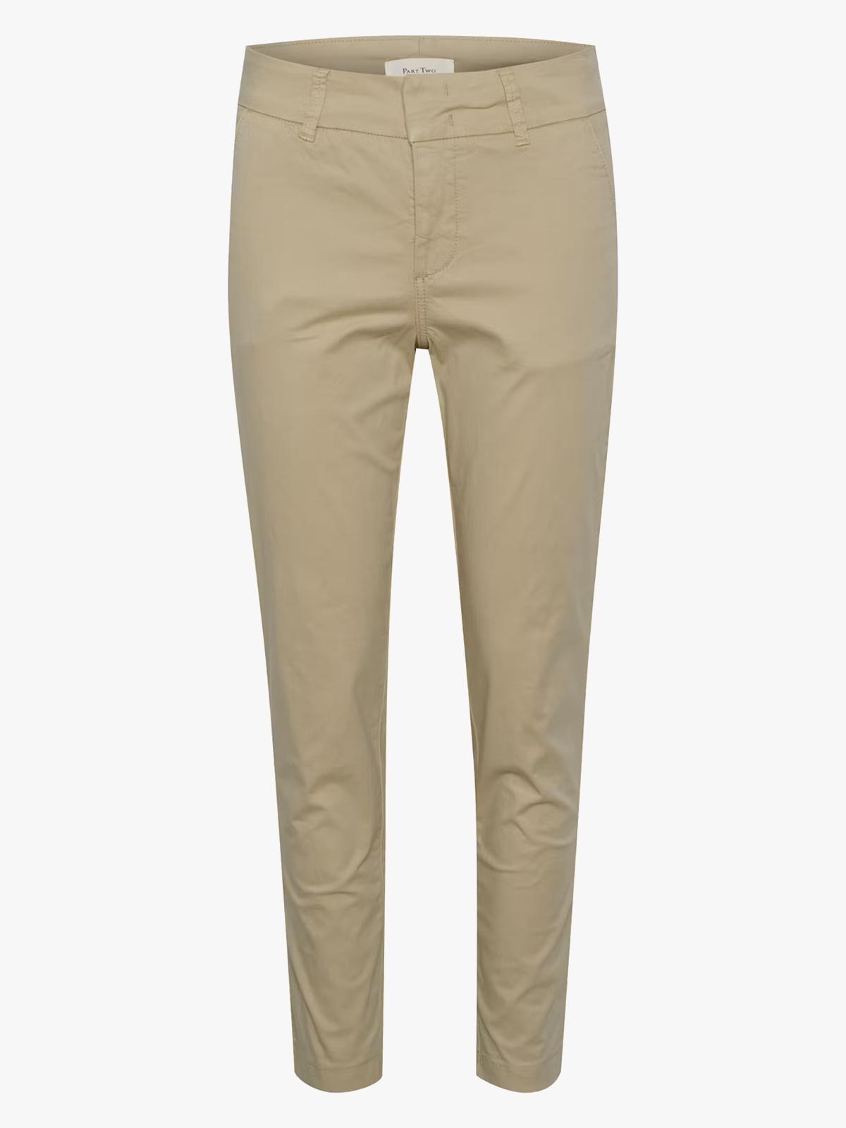 Part Two Soffys Pant White Pepper